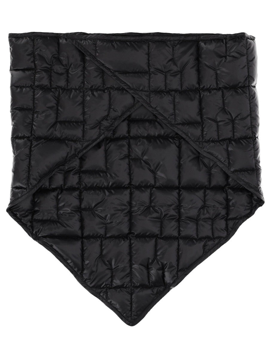 LAMINAR - Man - Black - Scarf