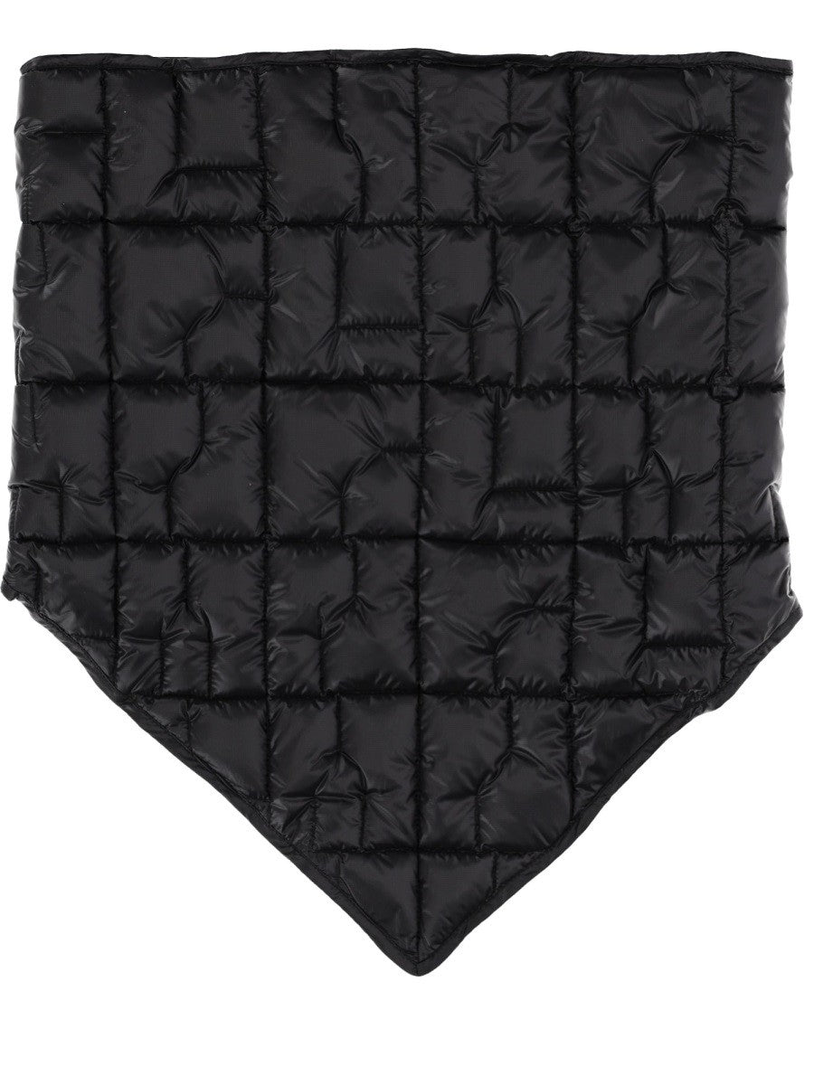 LAMINAR - Man - Black - Scarf