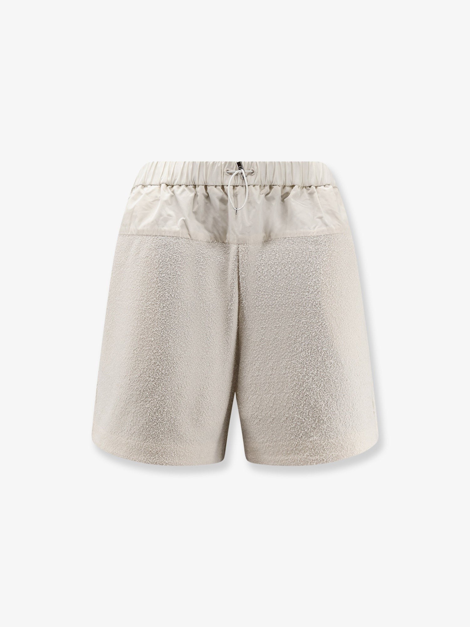 Moncler - Női - Fehér - Rövidnadrág