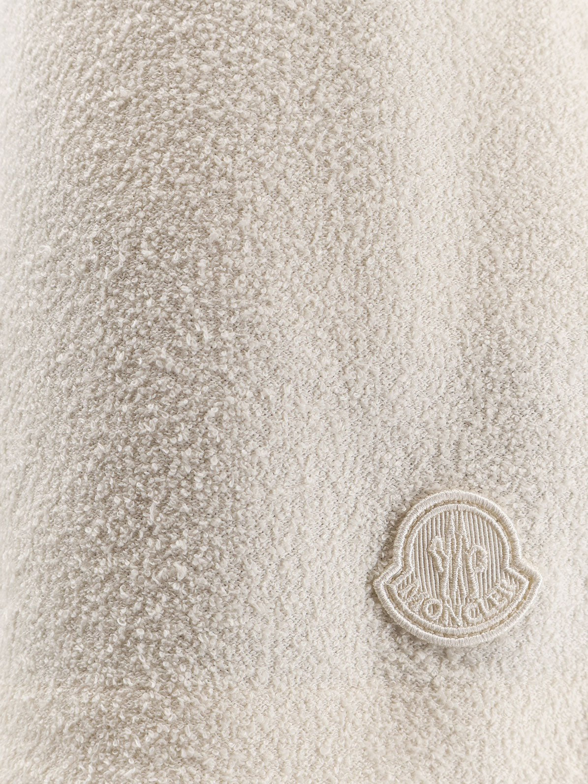 Moncler - Woman - White - Shorts