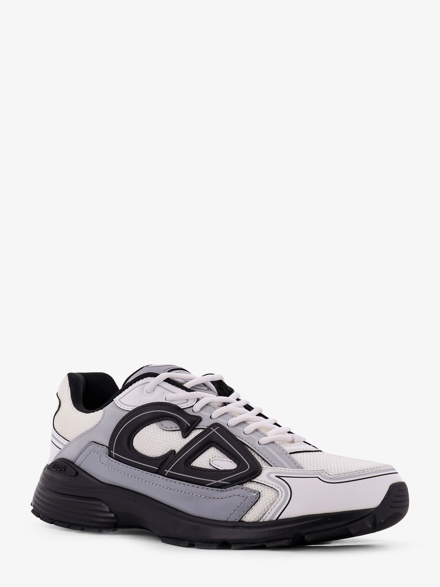 Dior - Férfi - Szürke - Sneaker