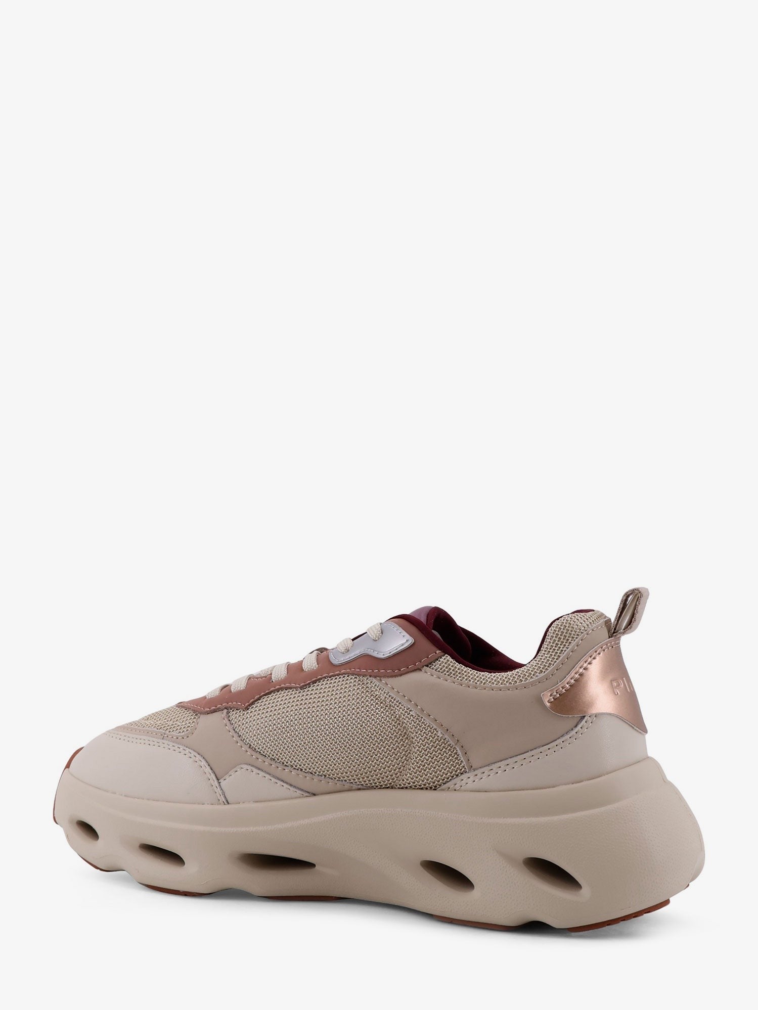 Pinko - Woman - Pink - Sneaker