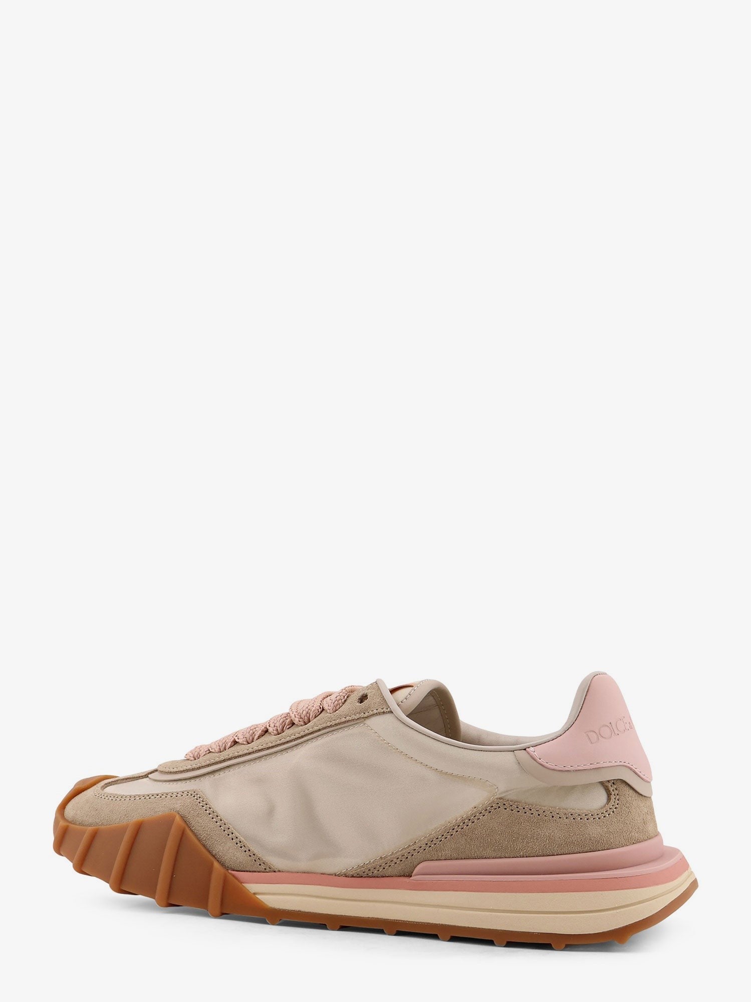 Dolce & Gabbana - Női - Avoriorosa - Sneaker