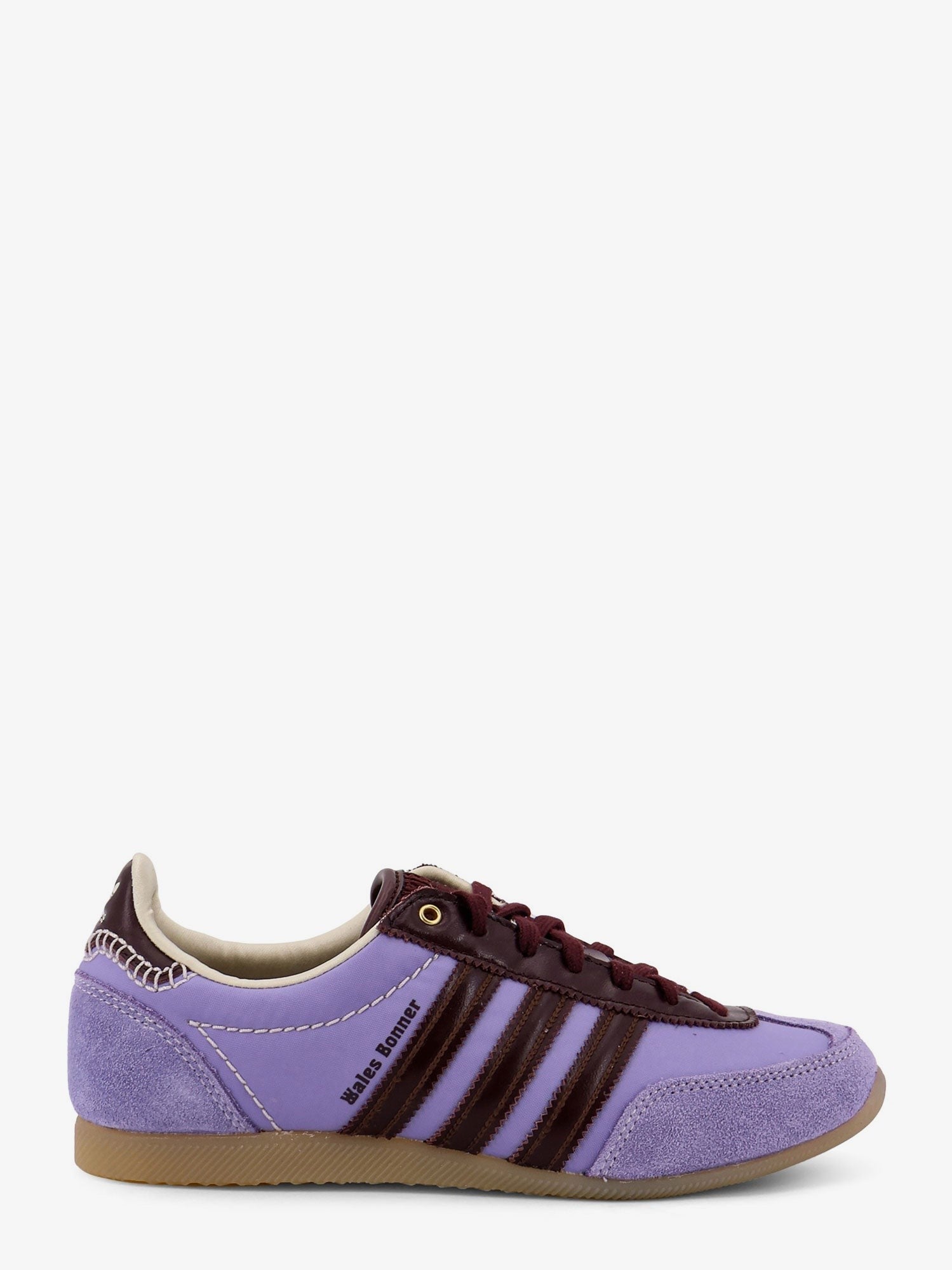 ADIDAS X WALES BONNER - Woman - Purple - Sneaker
