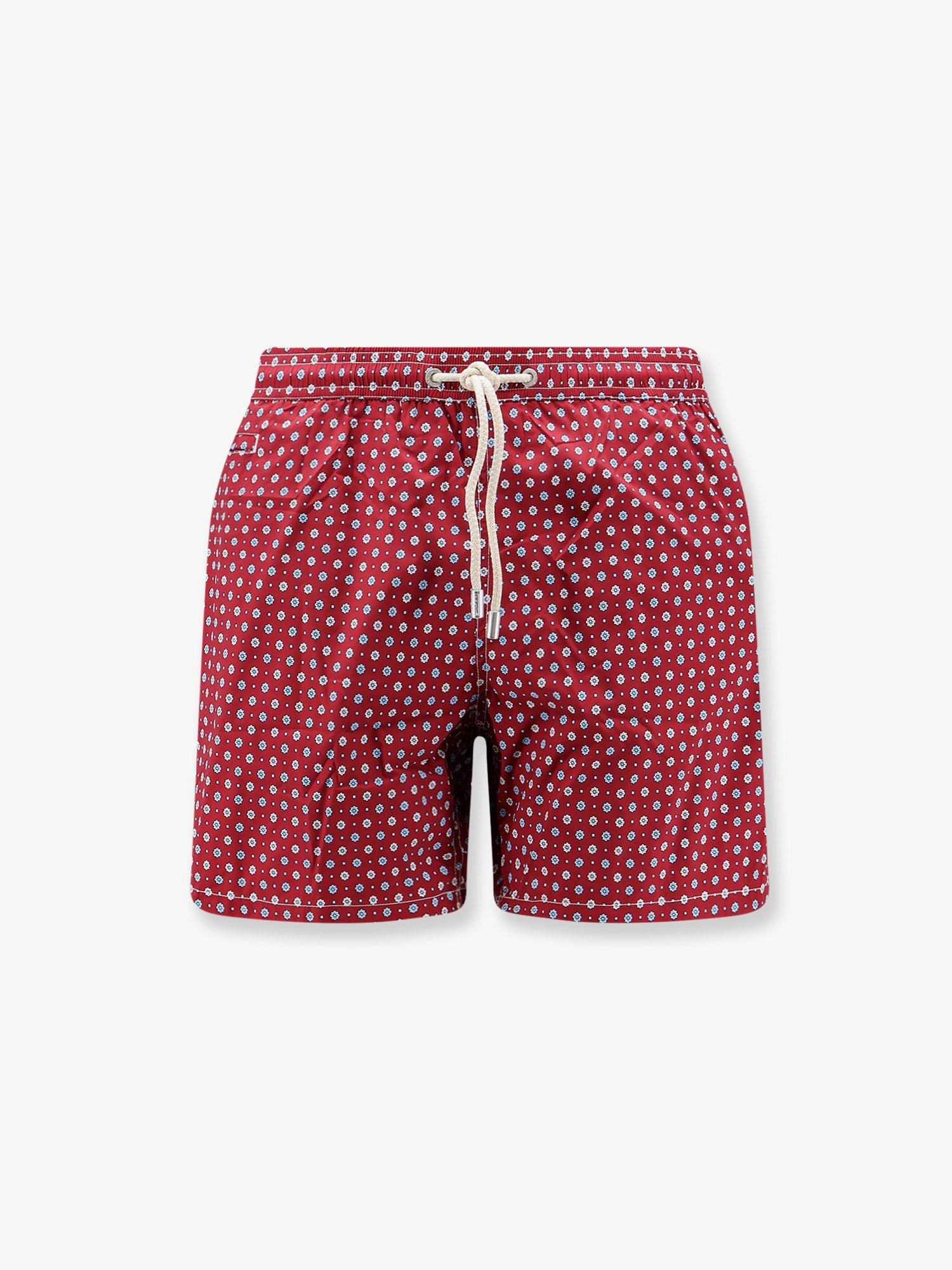 MC2 SAINT BARTH - Man - Red - Swimwear