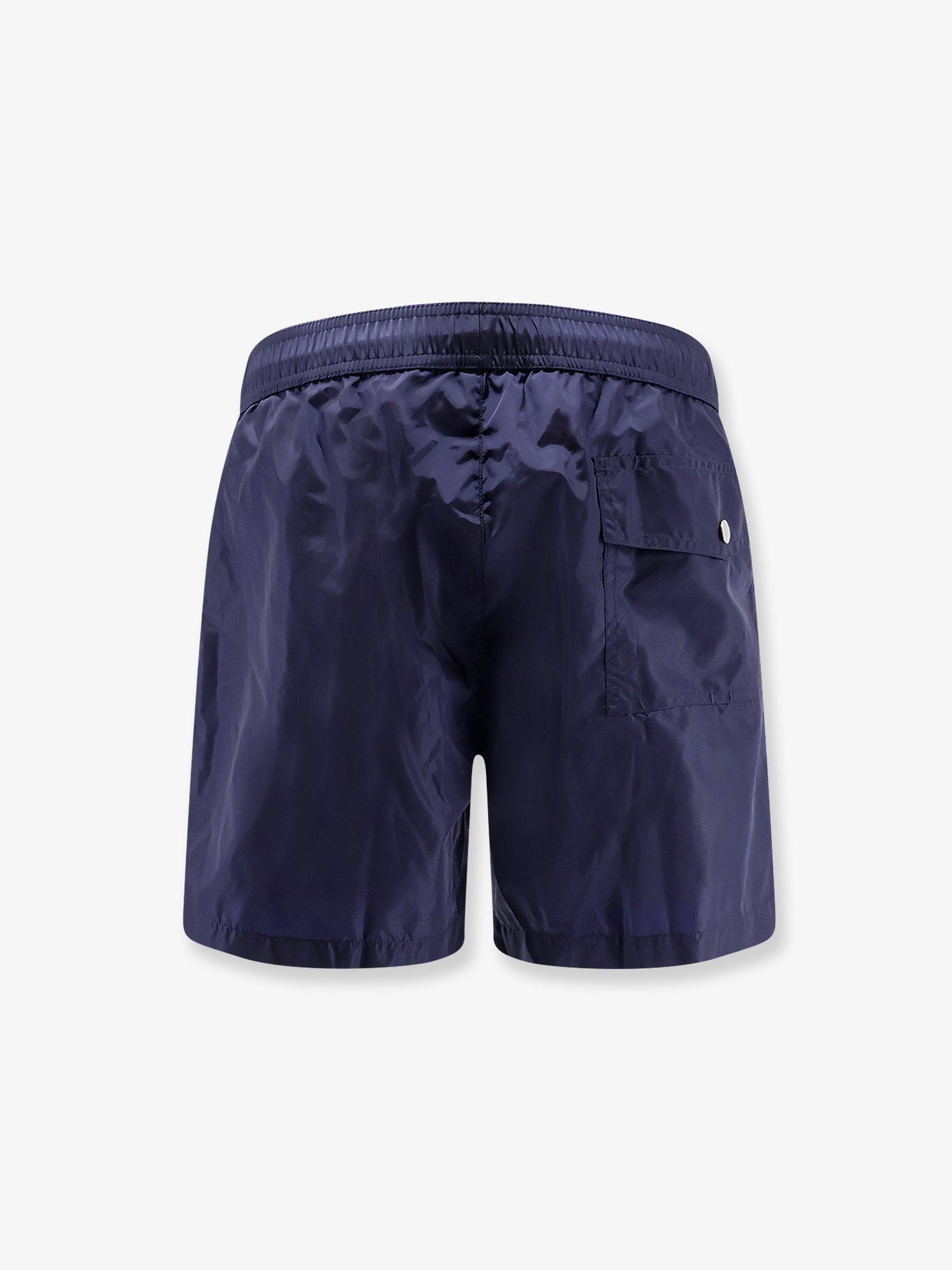 Moncler - Man - Blue - Swimwear