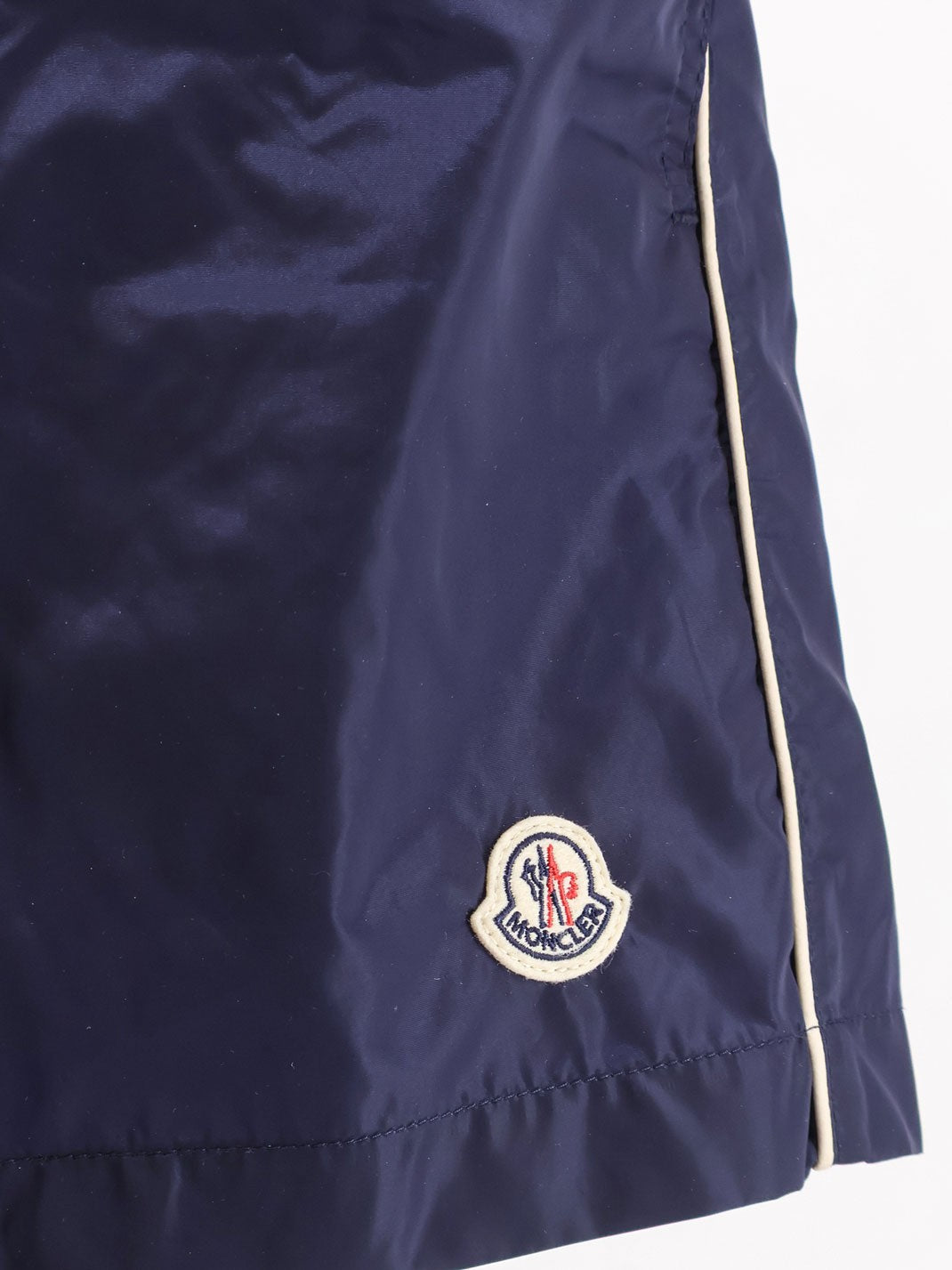 Moncler - Man - Blue - Swimwear