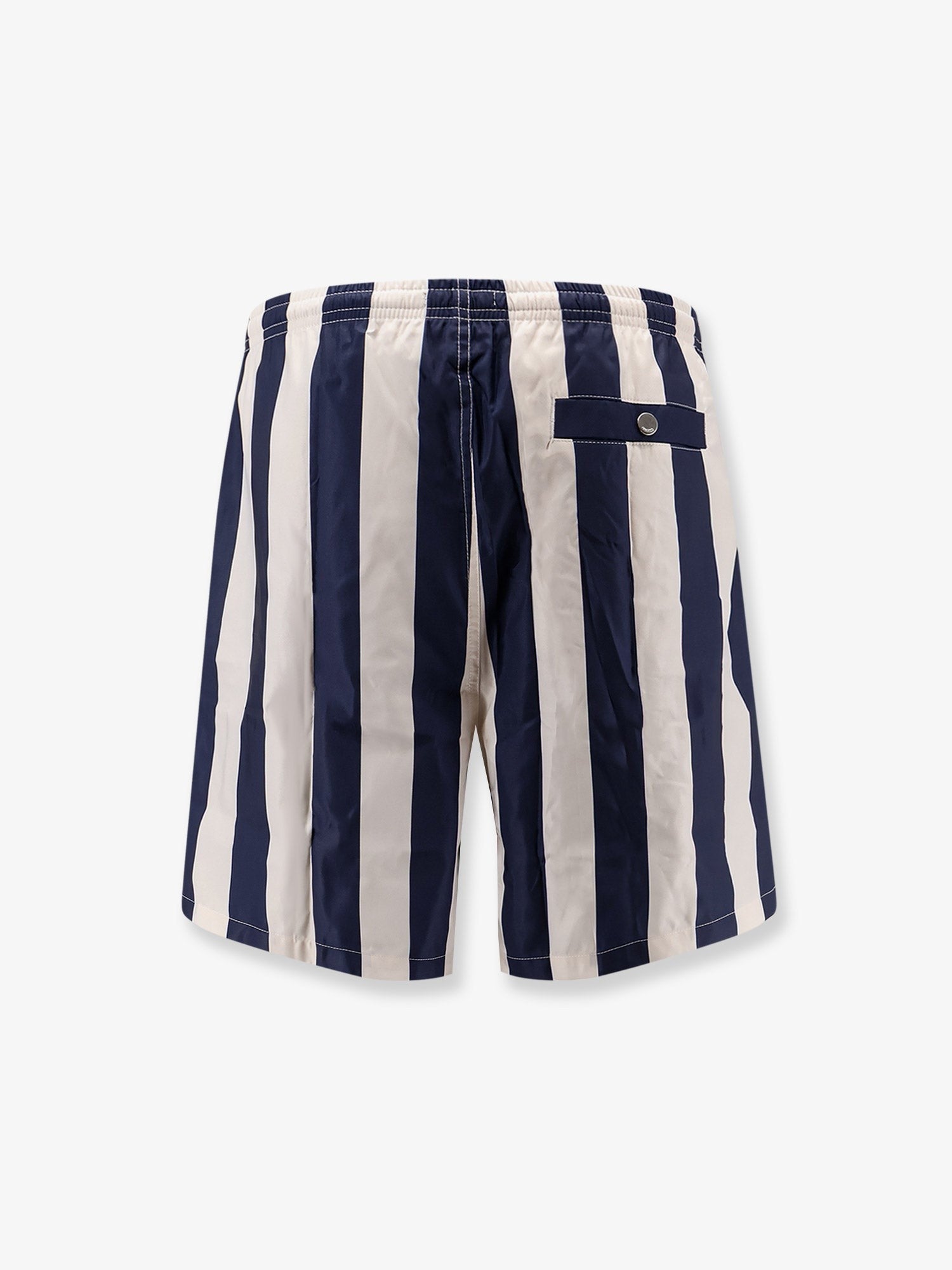 AMI PARIS - Man - Blue - Swimwear