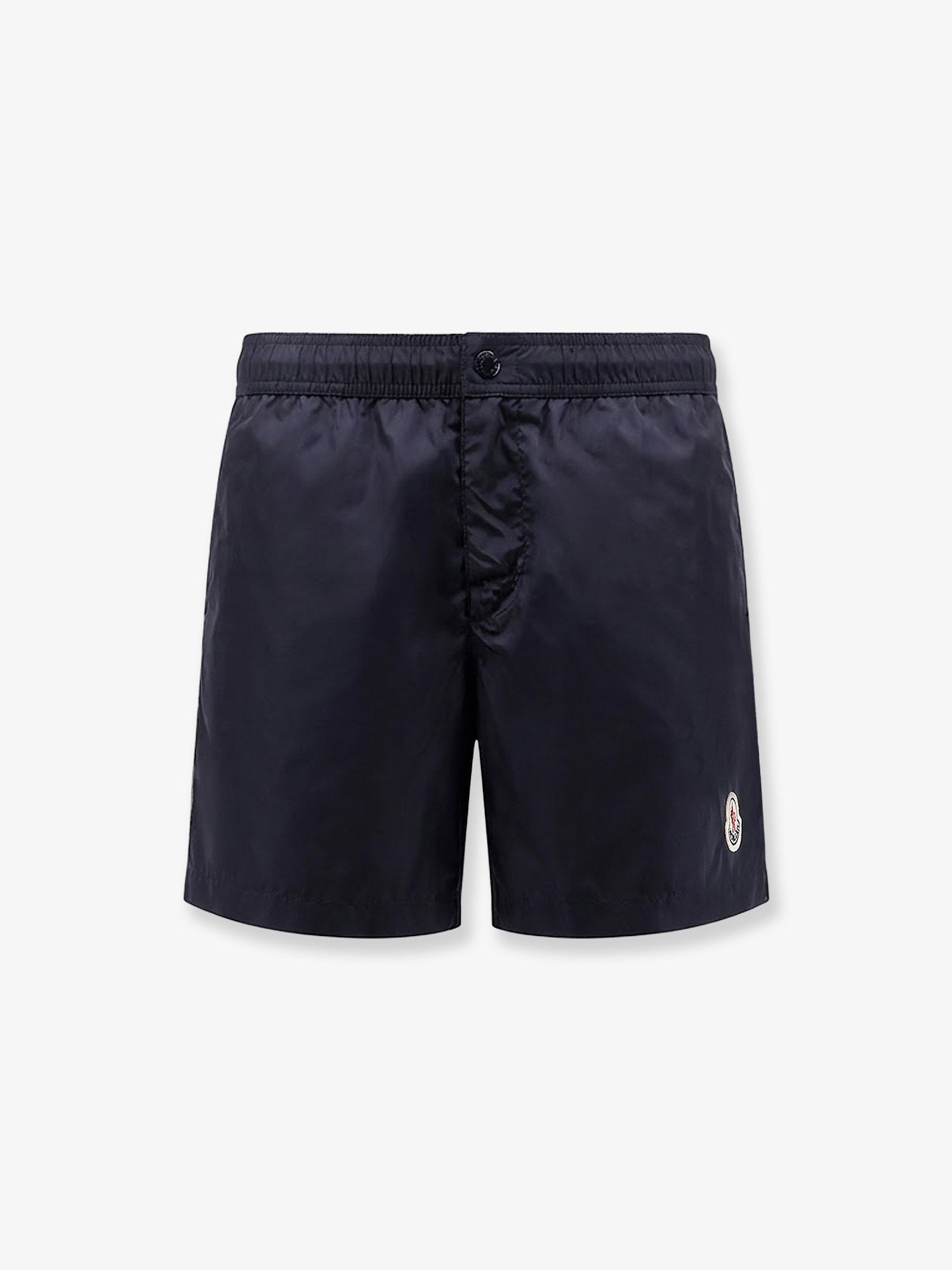 Moncler - Férfi - Kék - Fürdőruha