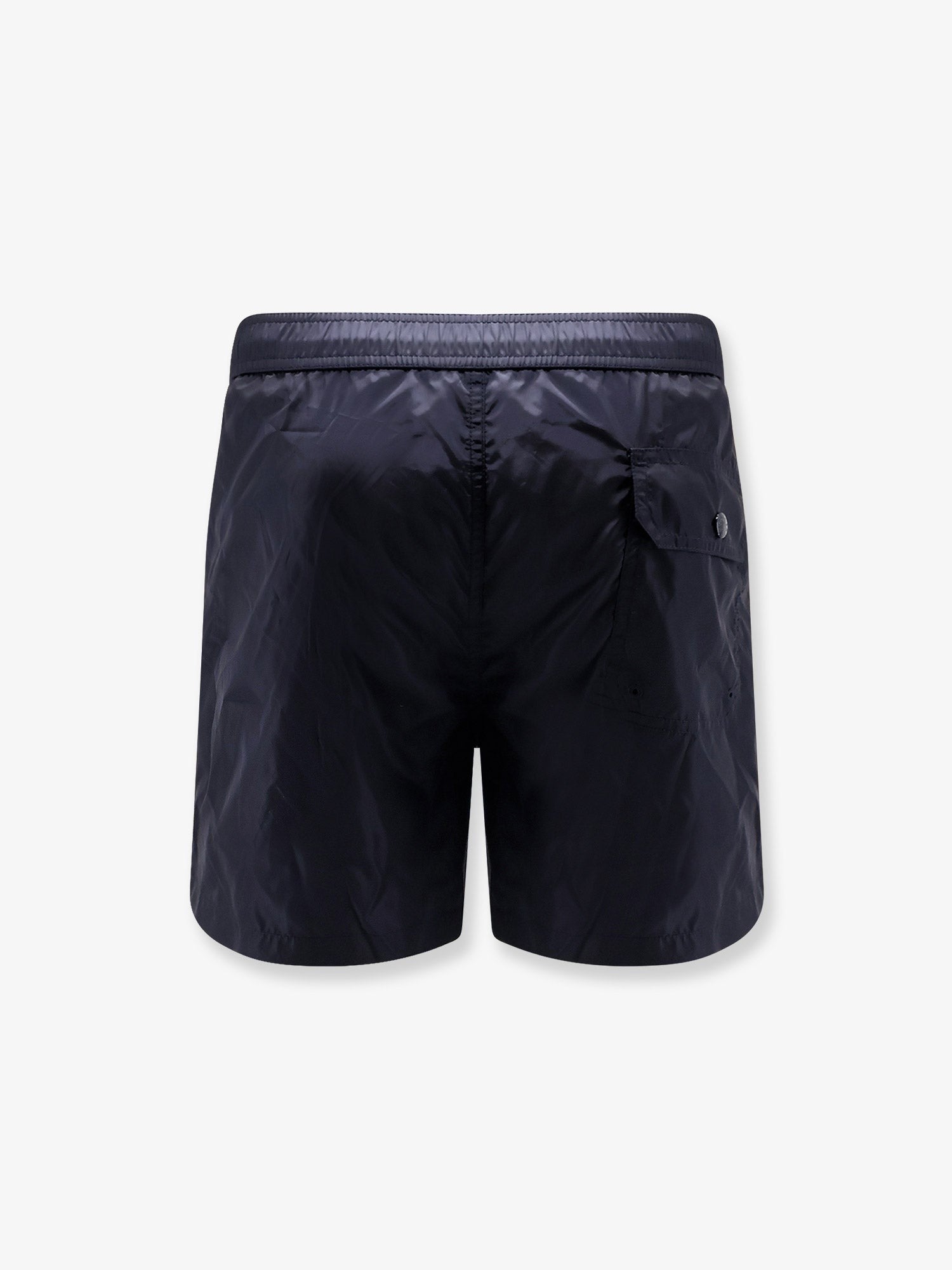 Moncler - Férfi - Kék - Fürdőruha