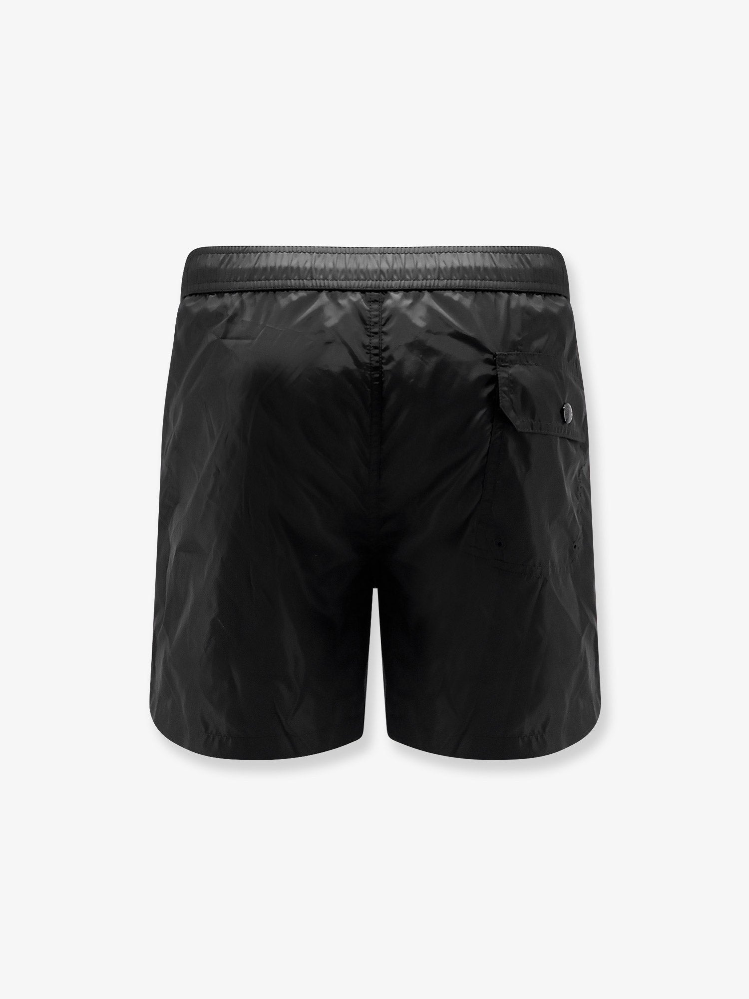 Moncler - Férfi - Fekete - Fürdőruha