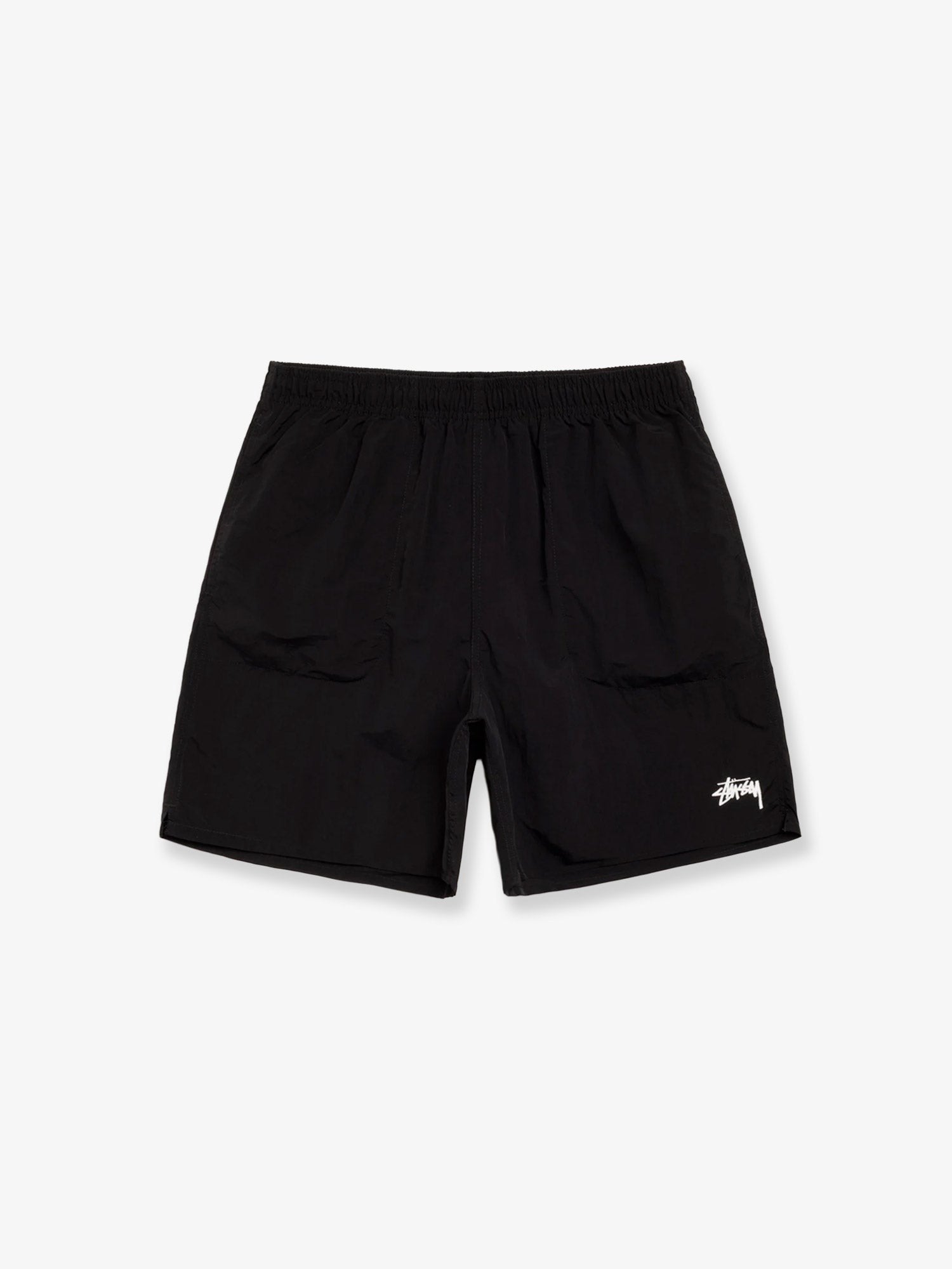 STUSSY - Man - Black - Swimwear