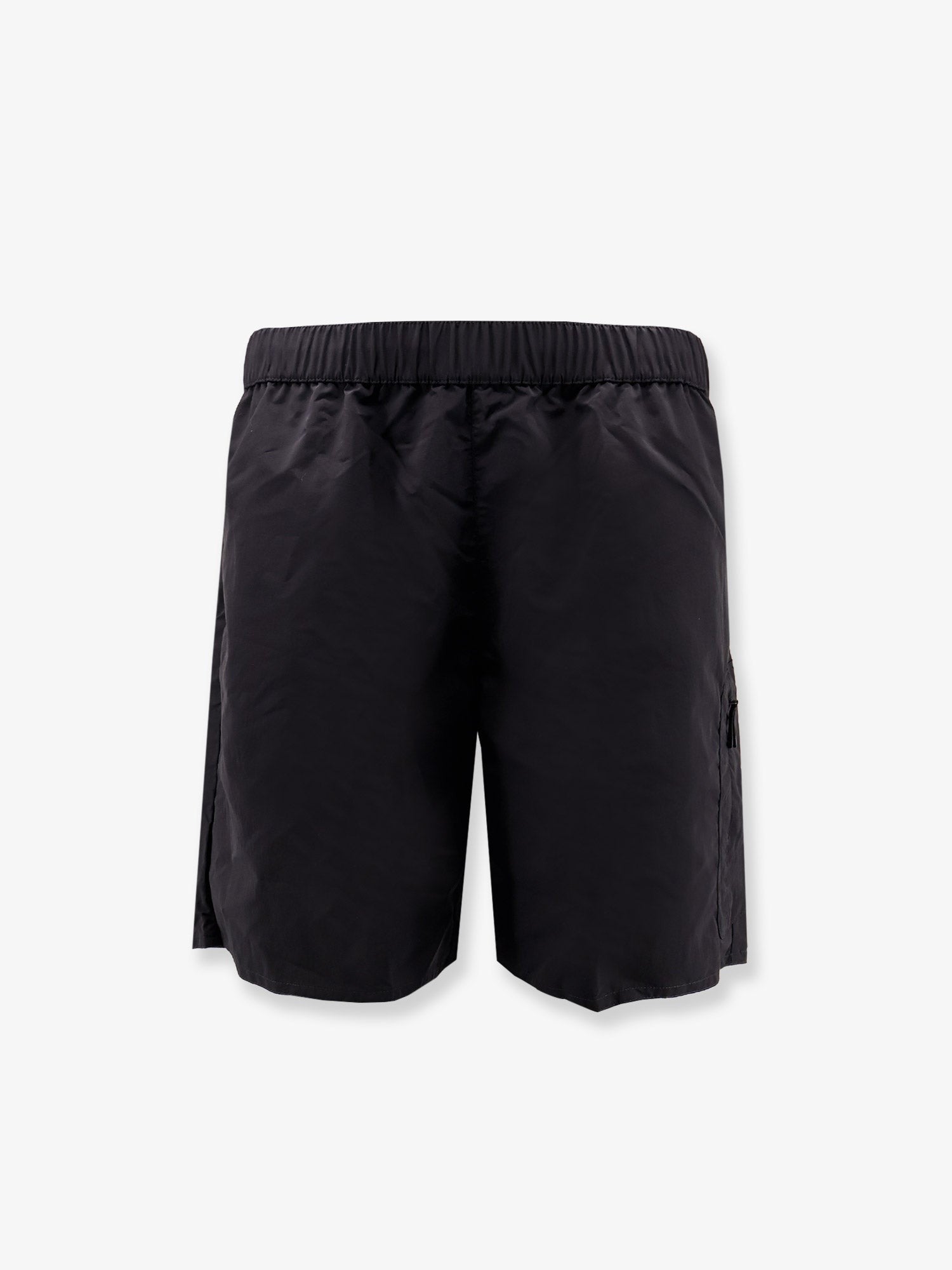 Moncler - Férfi - Fekete - Fürdőruha