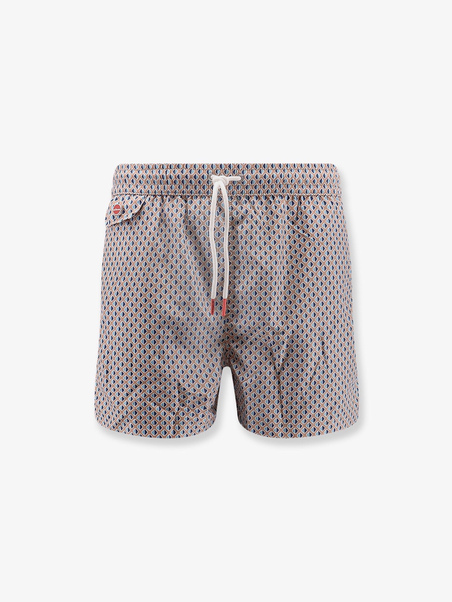 KITON CIRO PAONE - Man - Multi - Swimwear