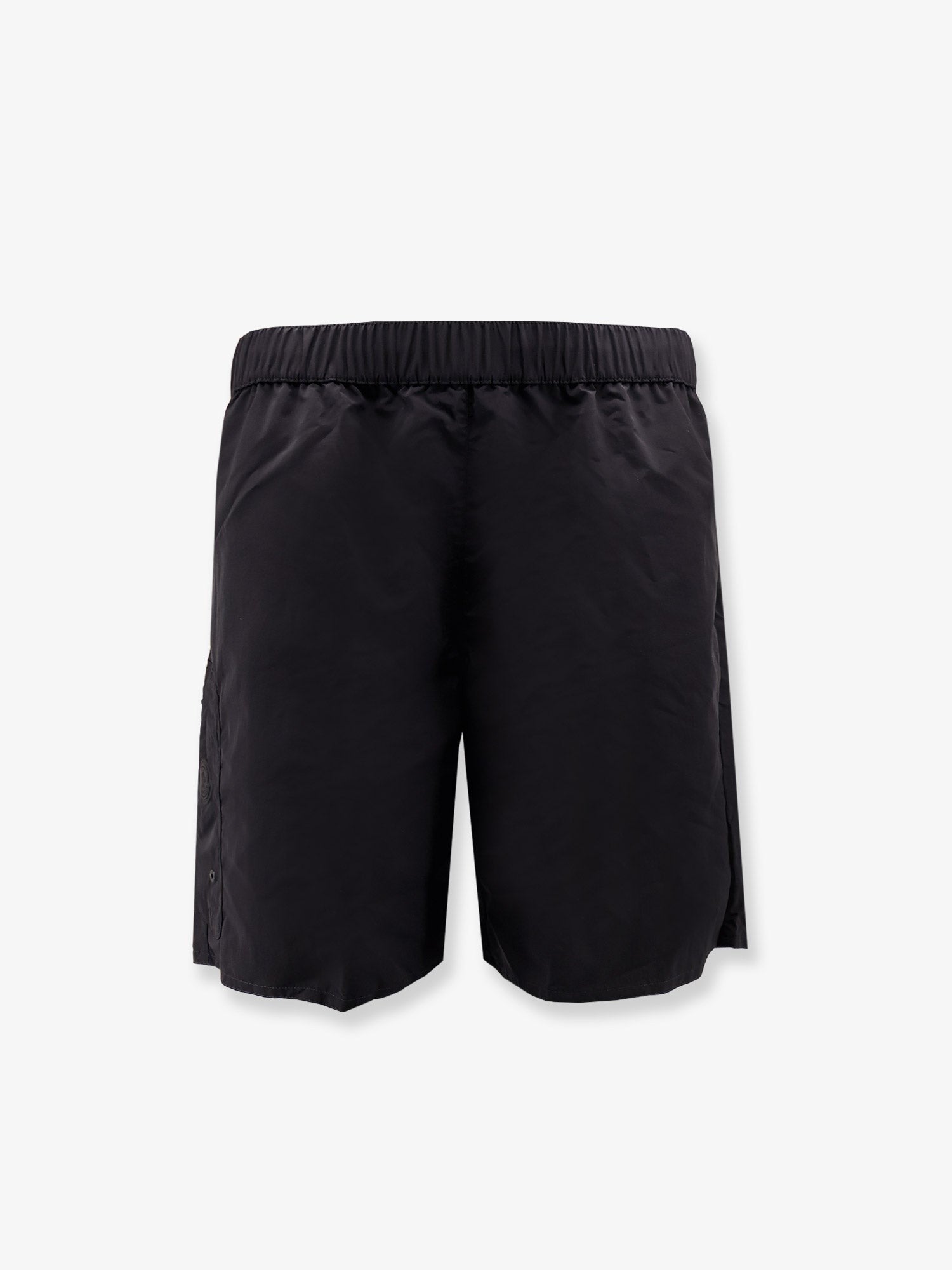 Moncler - Férfi - Fekete - Fürdőruha