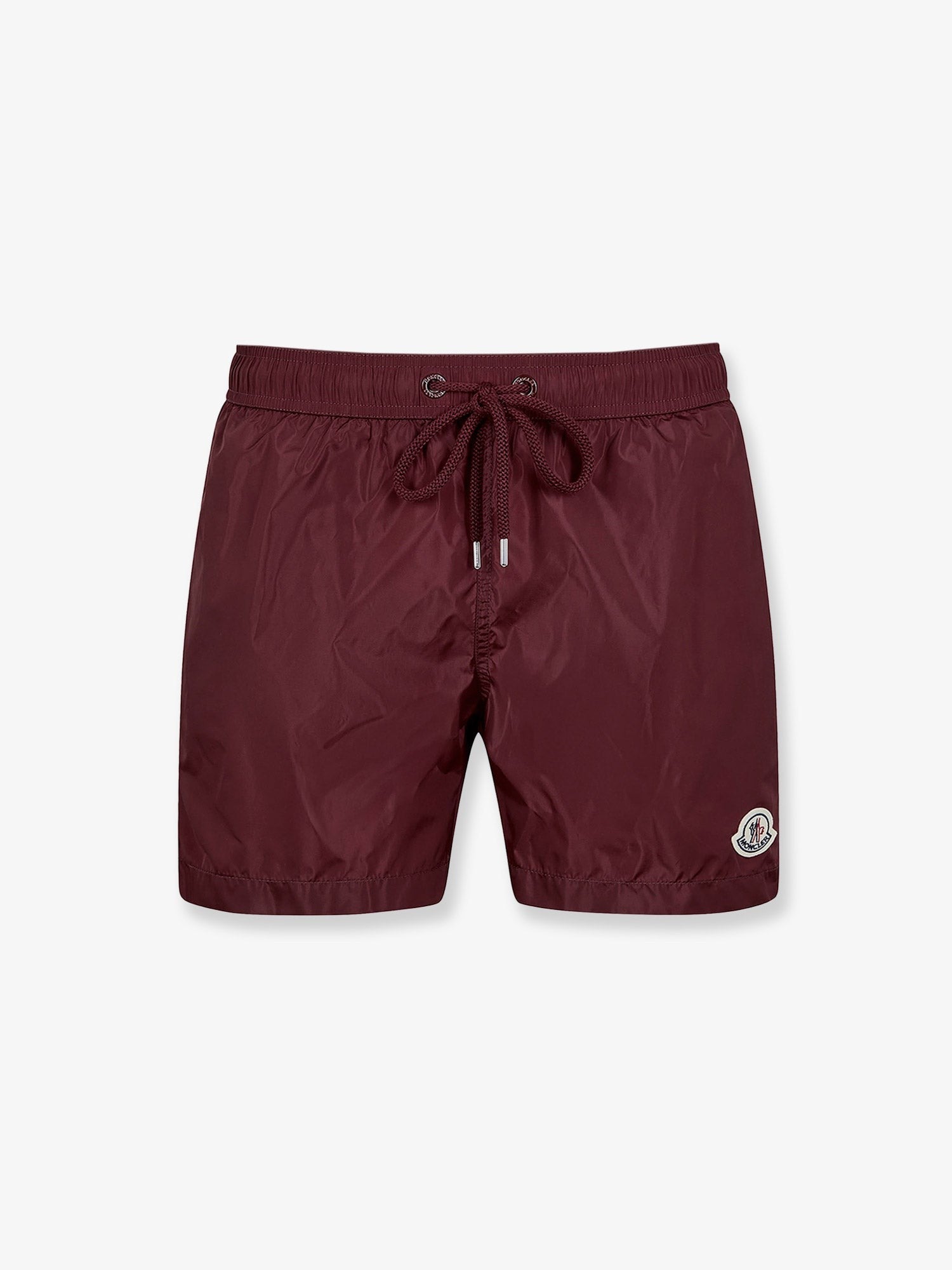 Moncler - Man - Brown - Swimwear