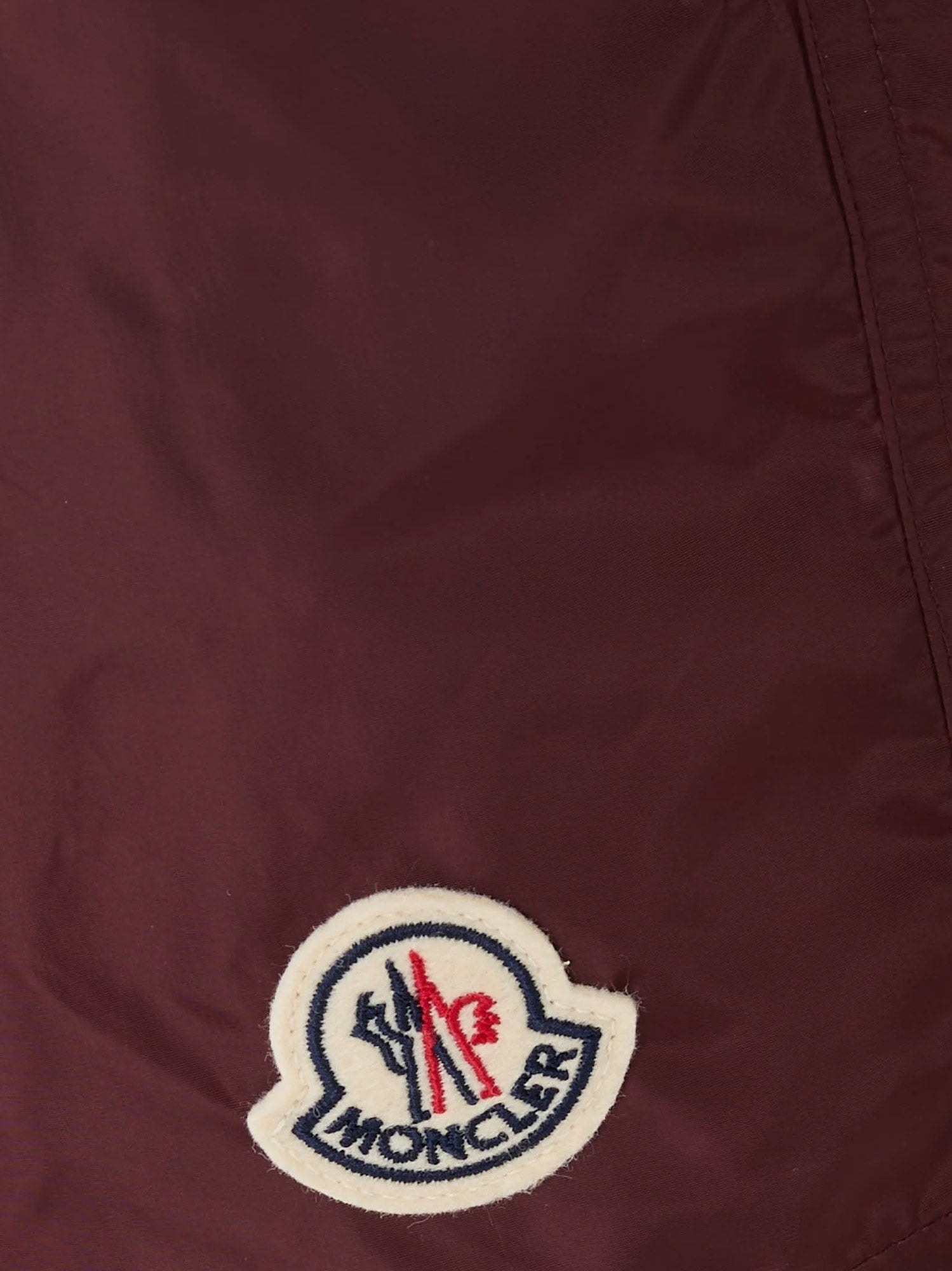 Moncler - Man - Brown - Swimwear