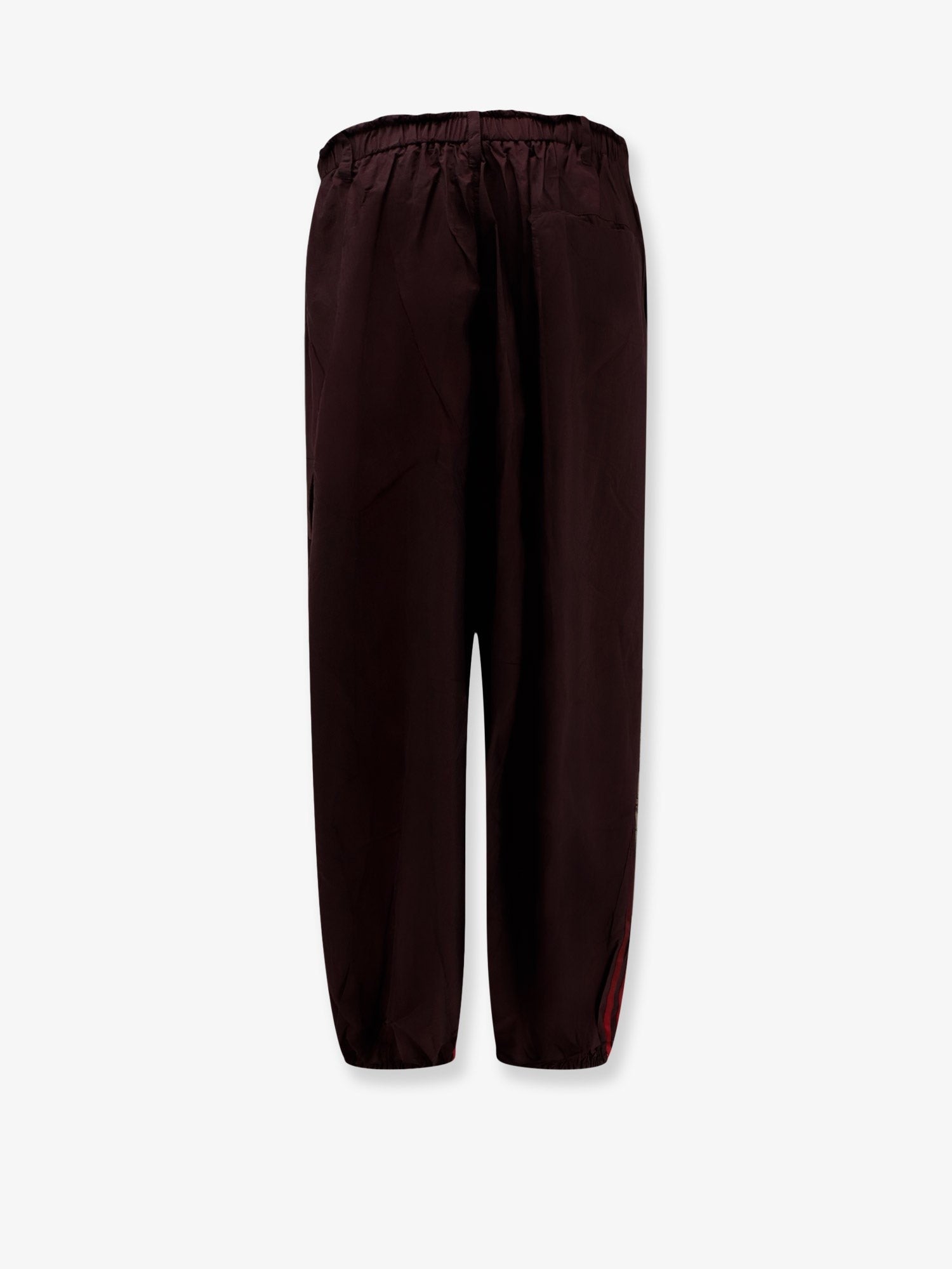 ADIDAS Y-3 - Man - Brown - Pants