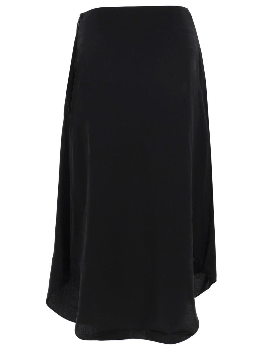 Diesel - Woman - Black - Skirt