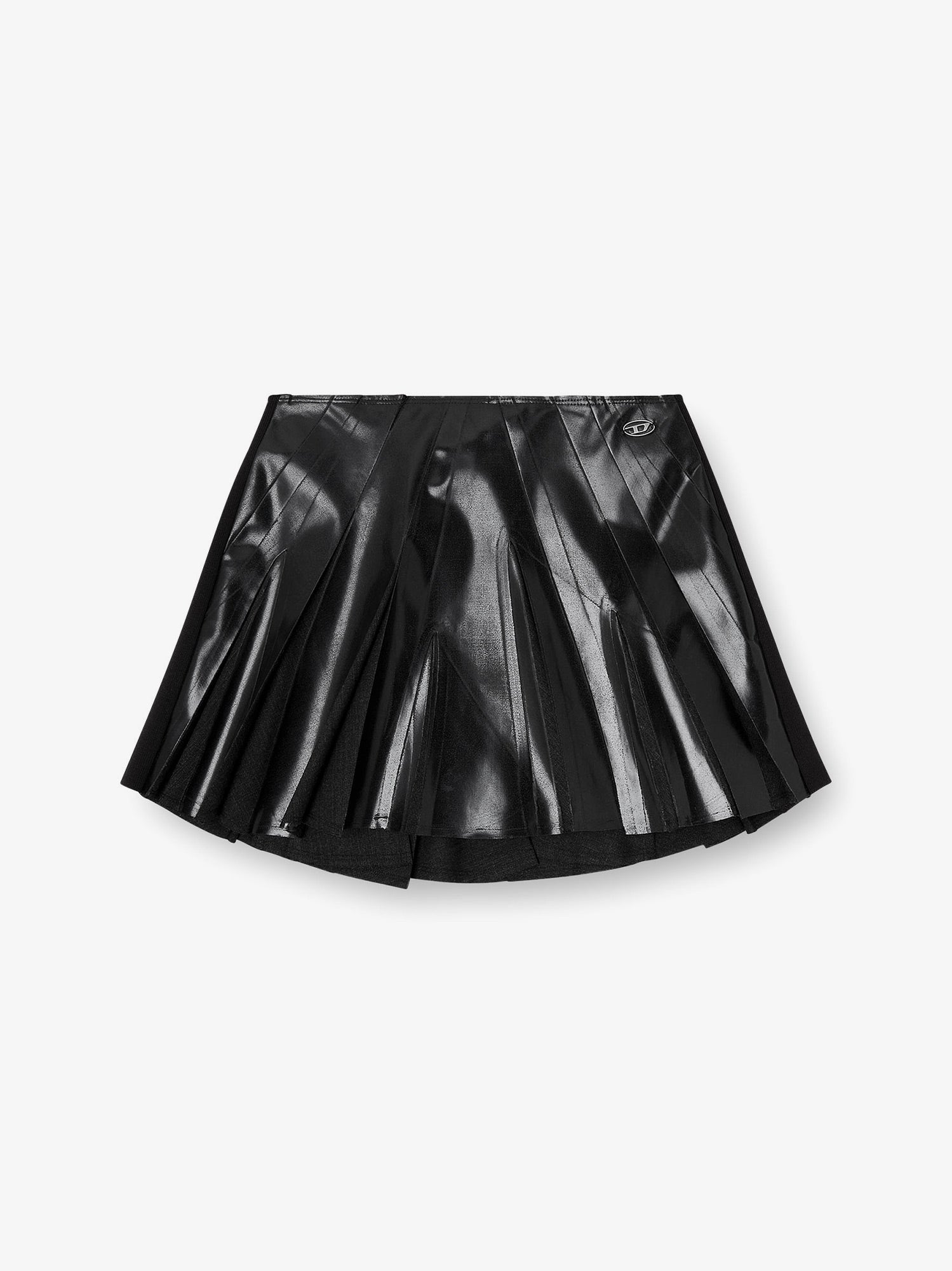 Diesel - Woman - Grey - Skirt