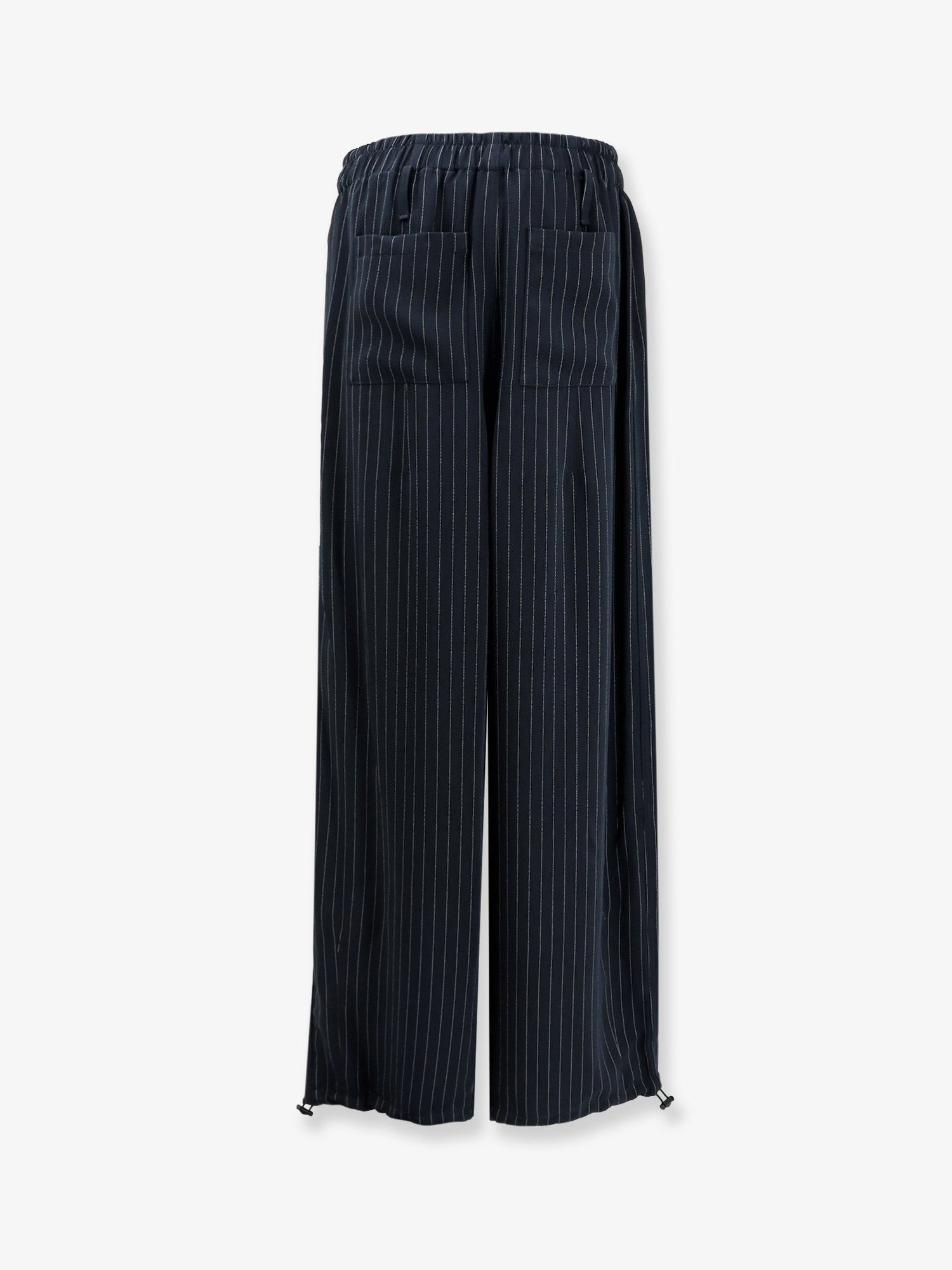 THE FRANKIE SHOP - Woman - Blue - Pants