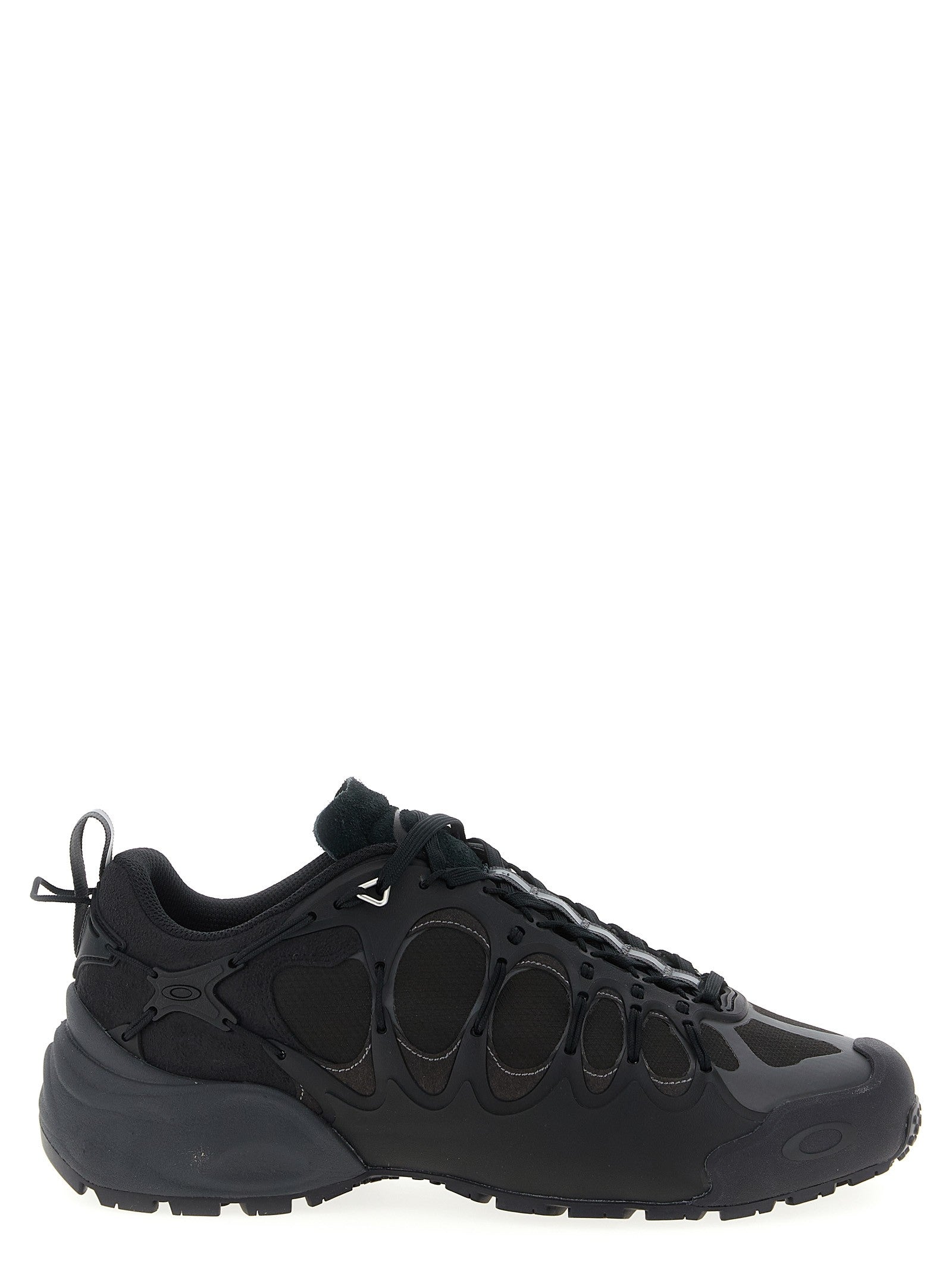 JUNYA WATANABE - nan - Fekete - Sneaker