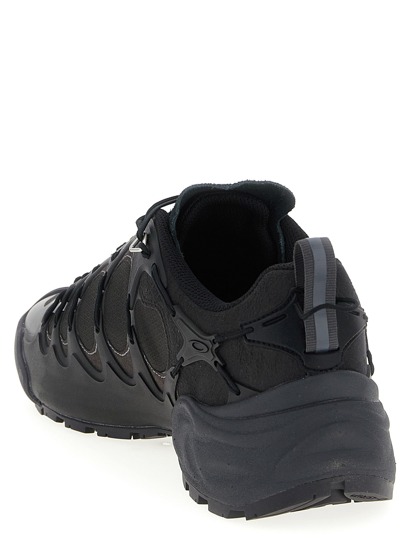 JUNYA WATANABE - nan - Fekete - Sneaker