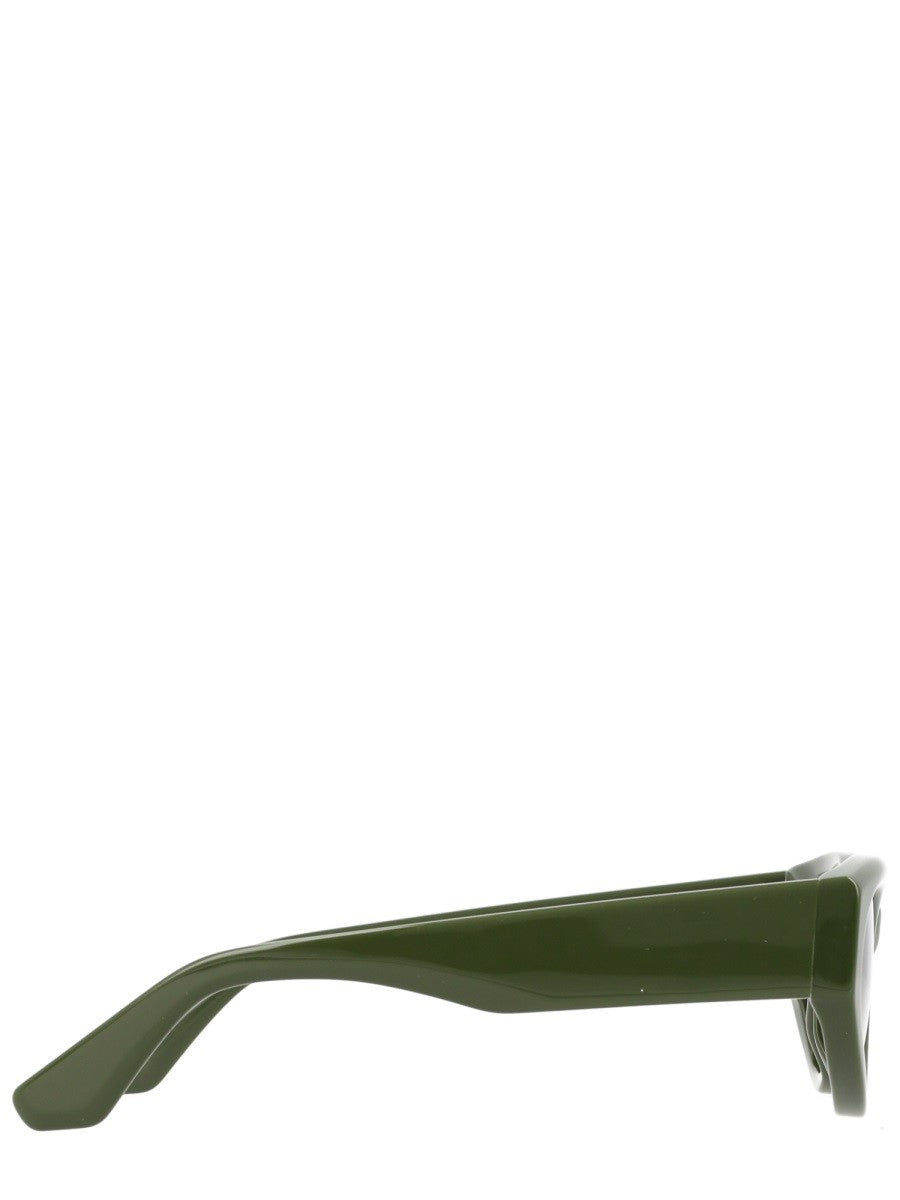 ROTATE BIRGER CHRISTENSEN - Woman - Green - Sunglasse