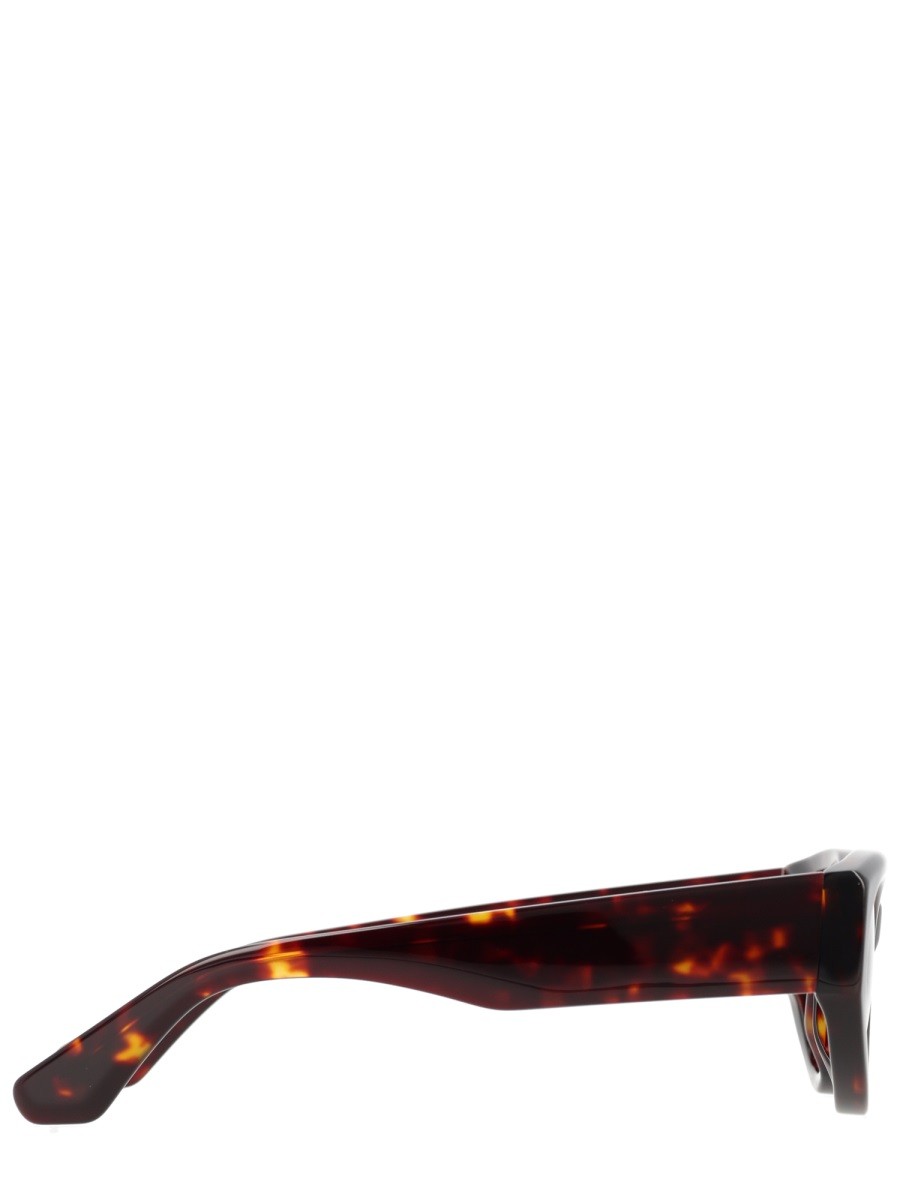 ROTATE BIRGER CHRISTENSEN - Woman - Brown - Sunglasse