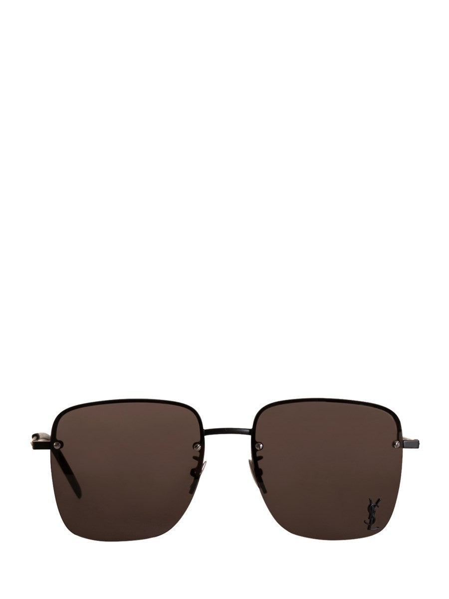 Saint Laurent - Női - Fekete - Napszemüveg
