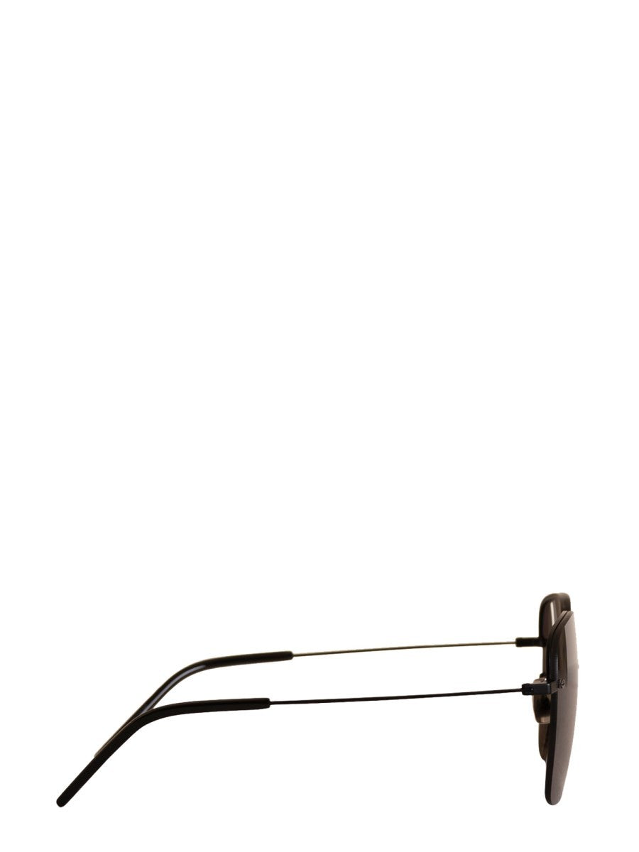 Saint Laurent - Női - Fekete - Napszemüveg
