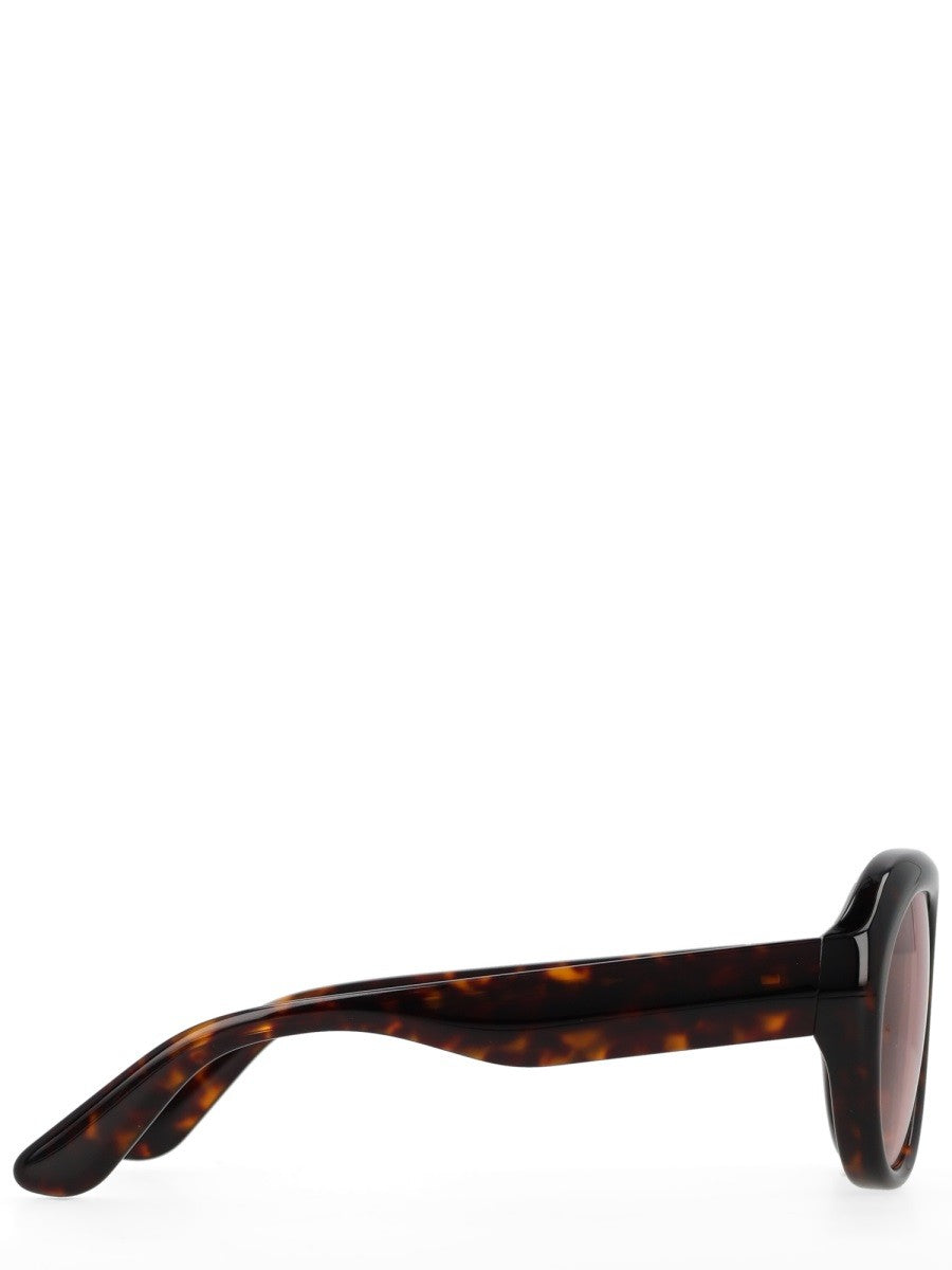ROTATE - Woman - Brown - Sunglasse