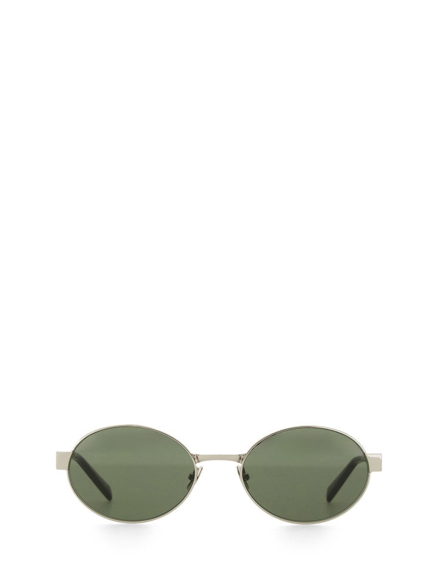Saint Laurent - Női - Ezüst - Napszemüveg