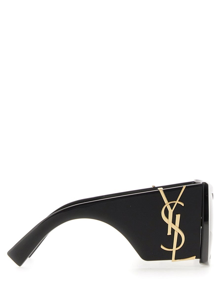 Saint Laurent - Női - Fekete - Napszemüveg