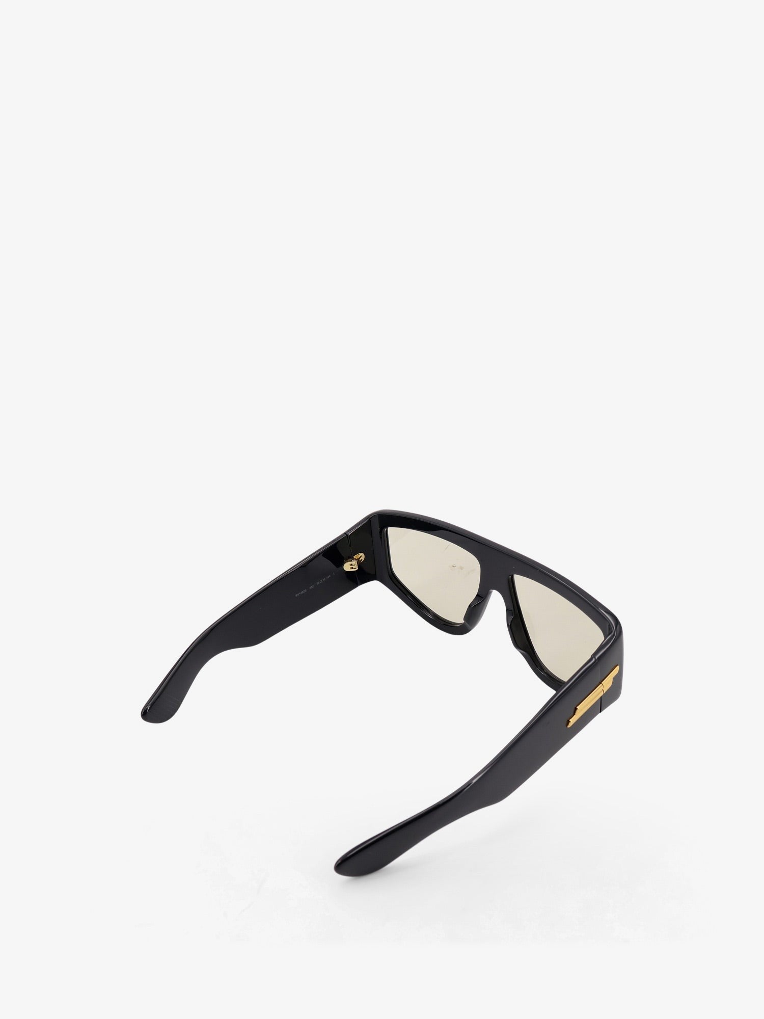 Bottega Veneta - Woman - Black - Sunglasse