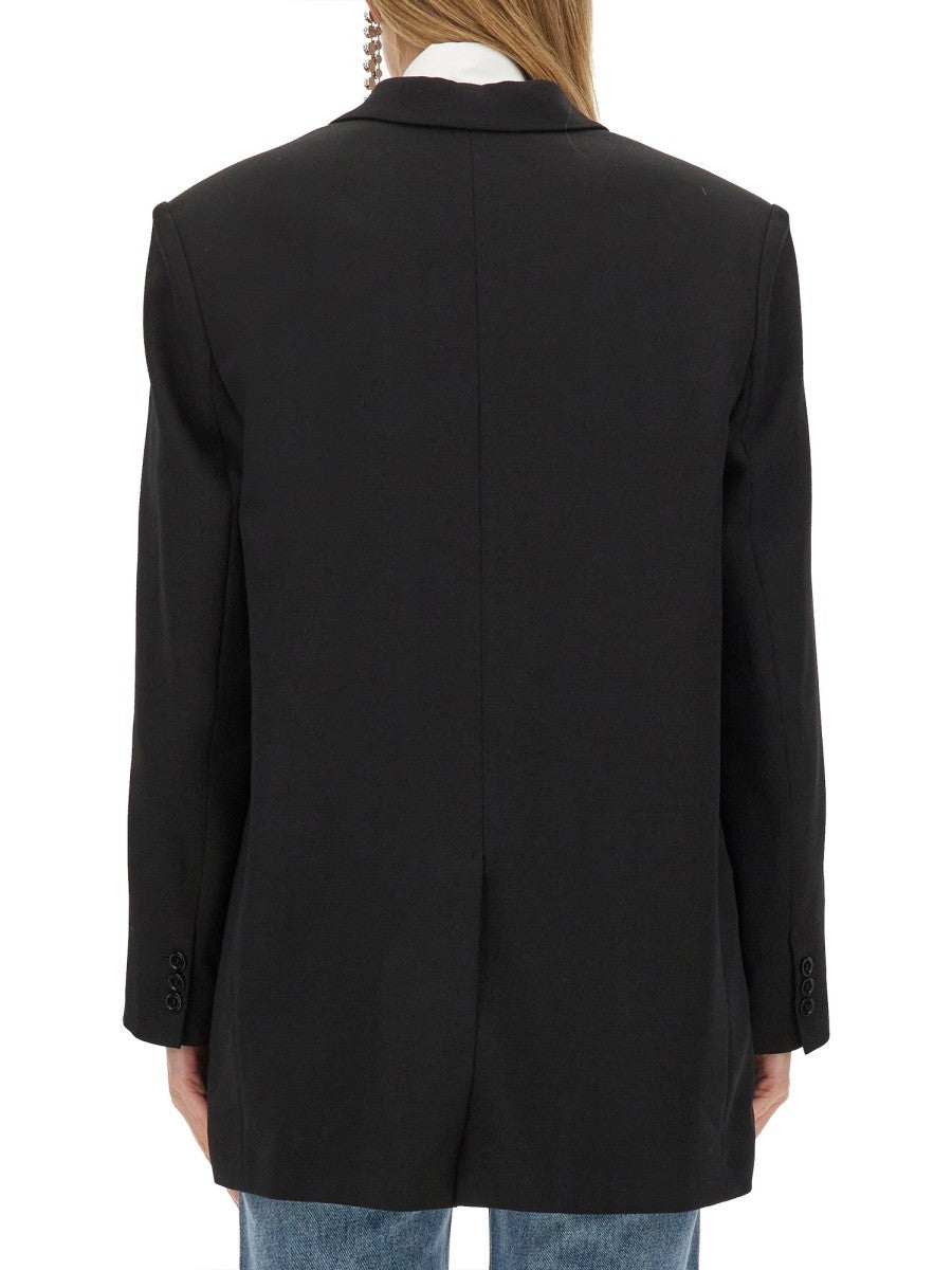 Isabel Marant - Woman - Black - Jacket