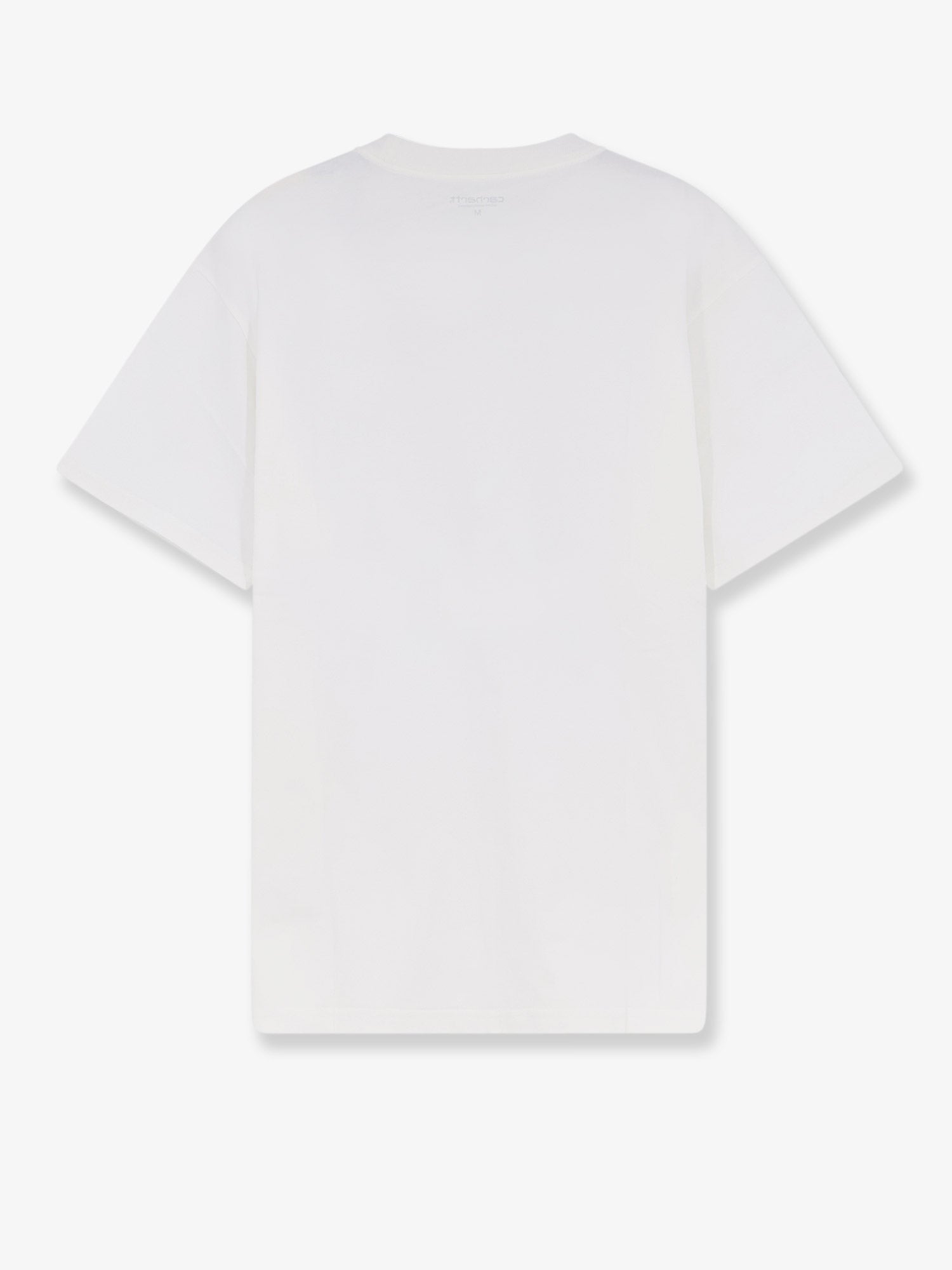 Carhartt Wip - Férfi - Fehér - Póló