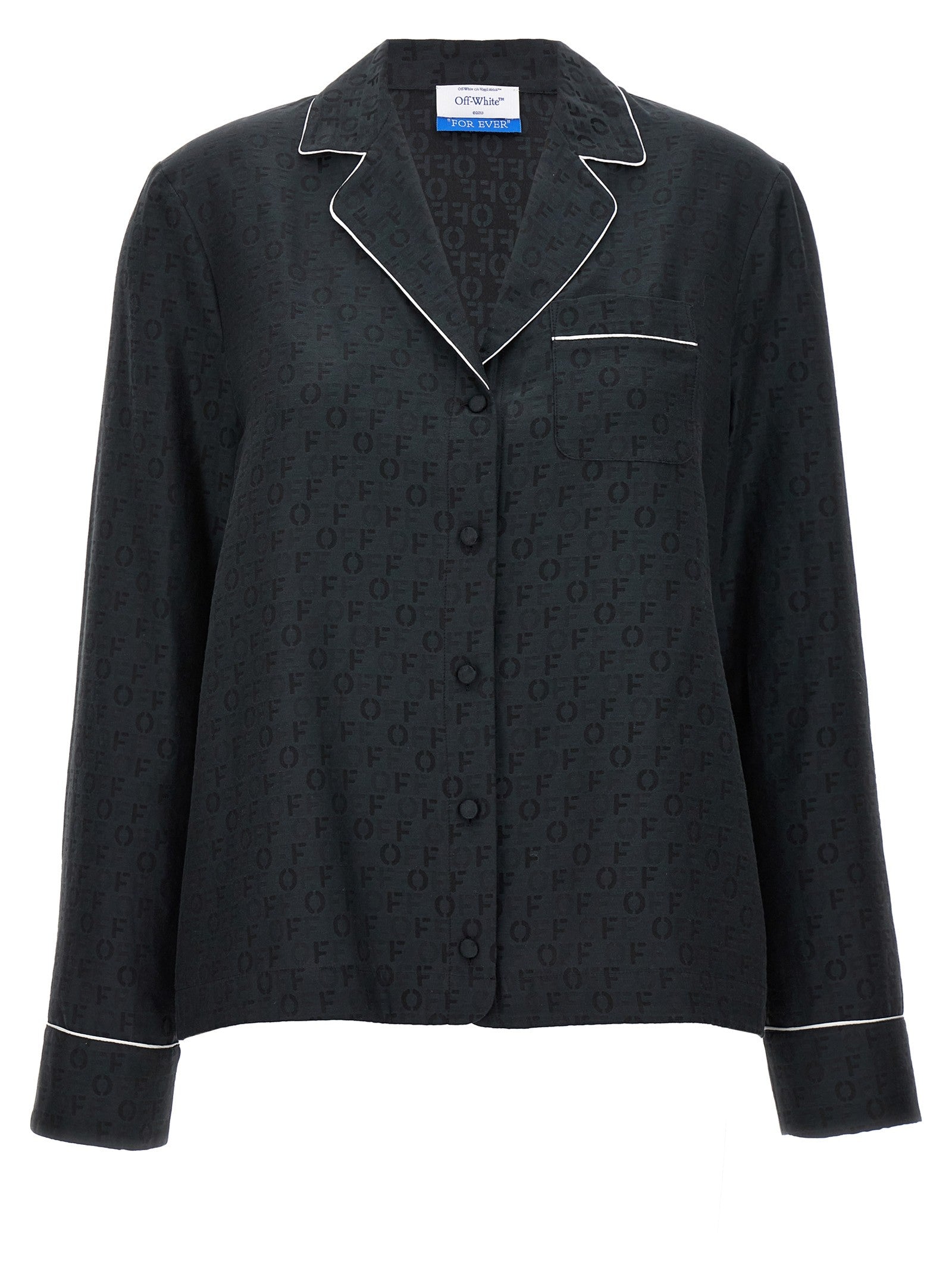 Off-white - nan - Black - Shirt