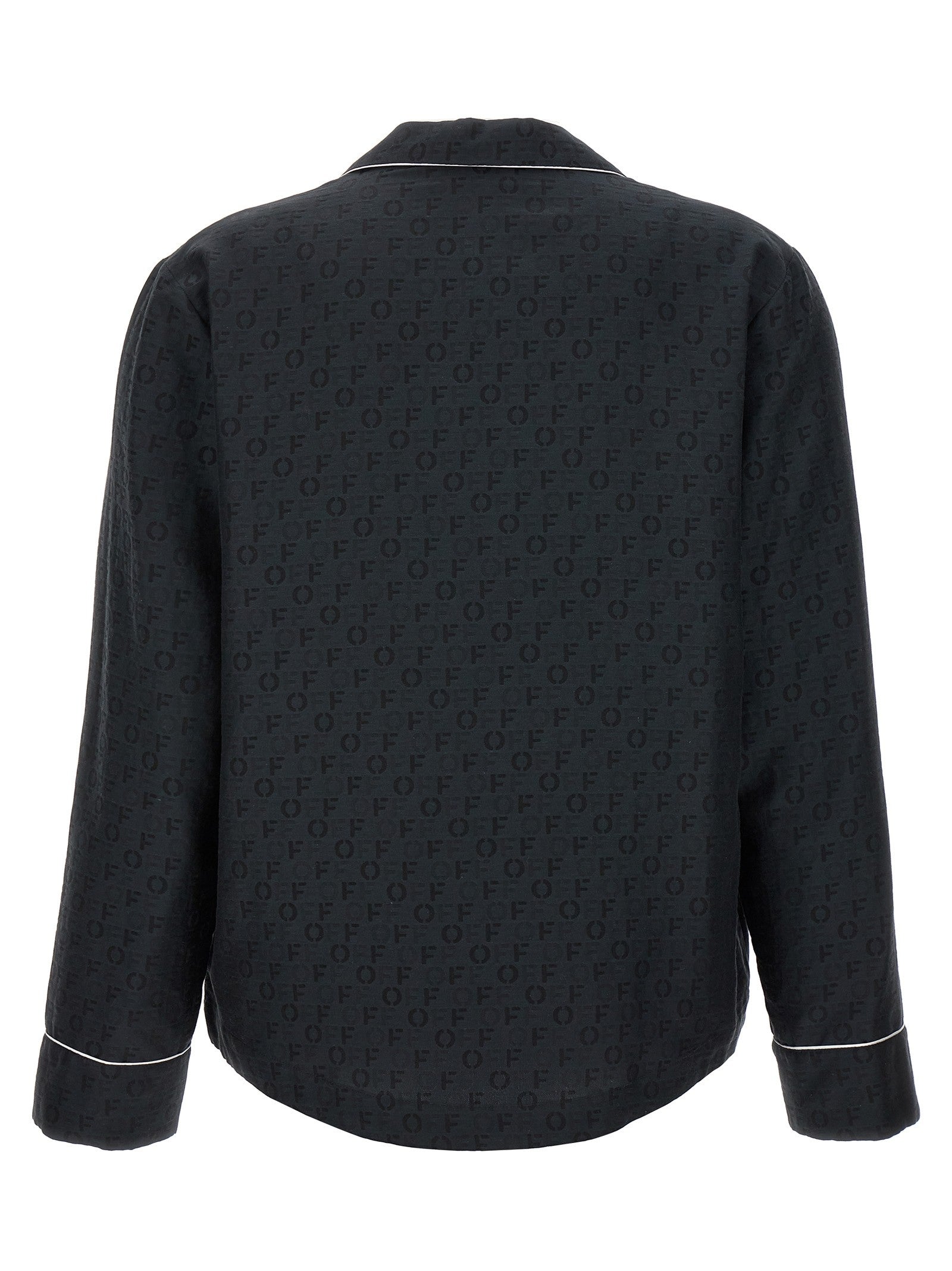 Off-white - nan - Black - Shirt
