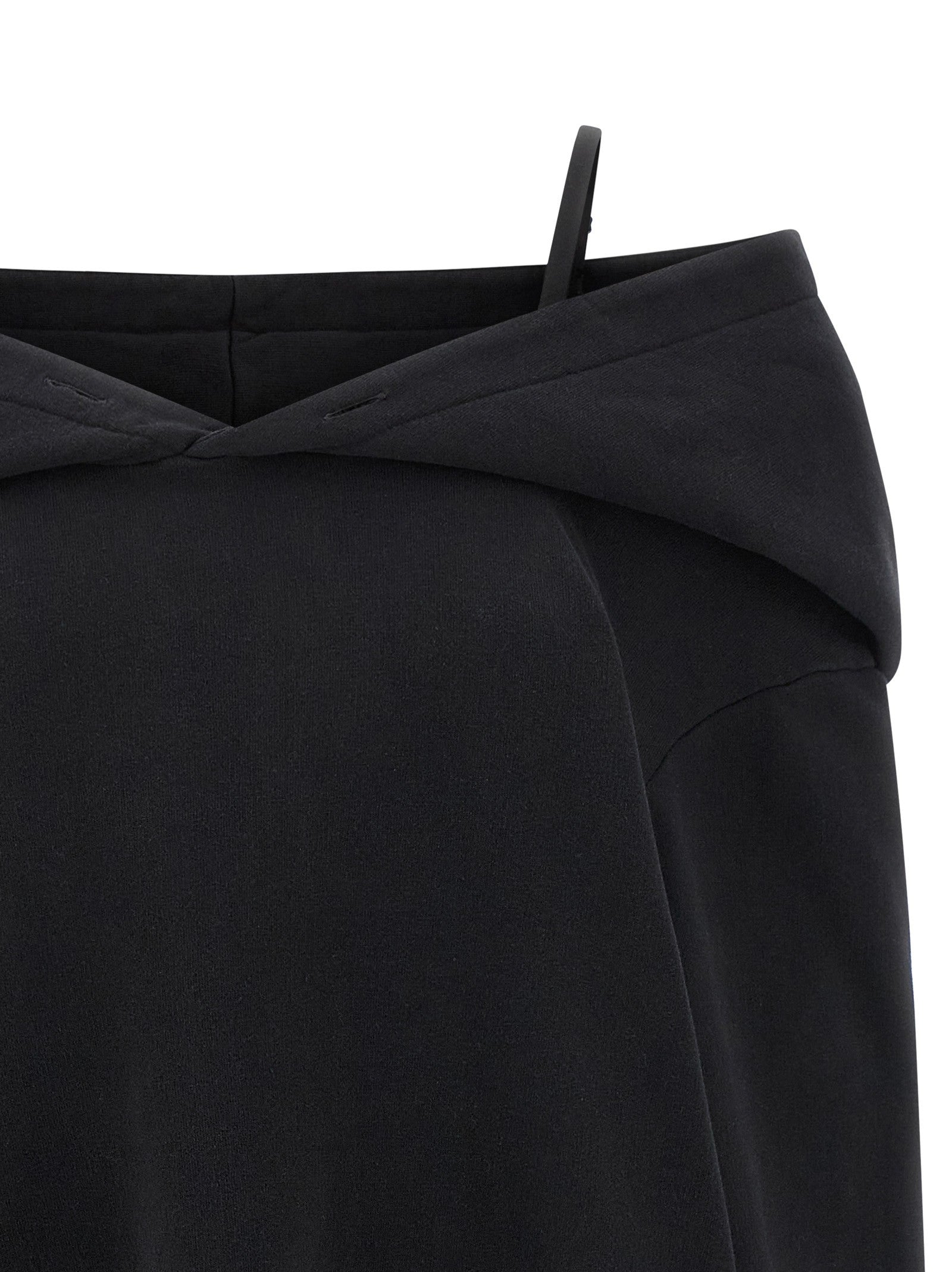 MM6 MAISON MARGIELA - nan - Black - Dress