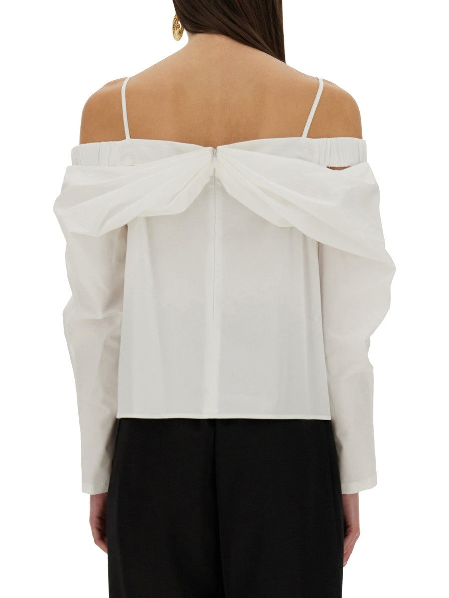 NINA RICCI - Női - Fehér - Ing