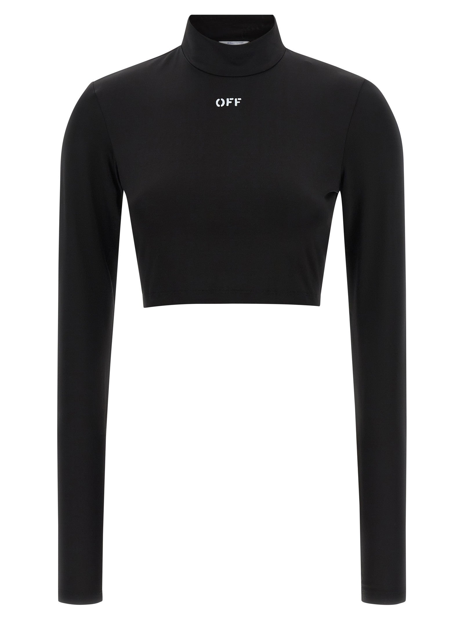 Off-white - nan - Black - Top