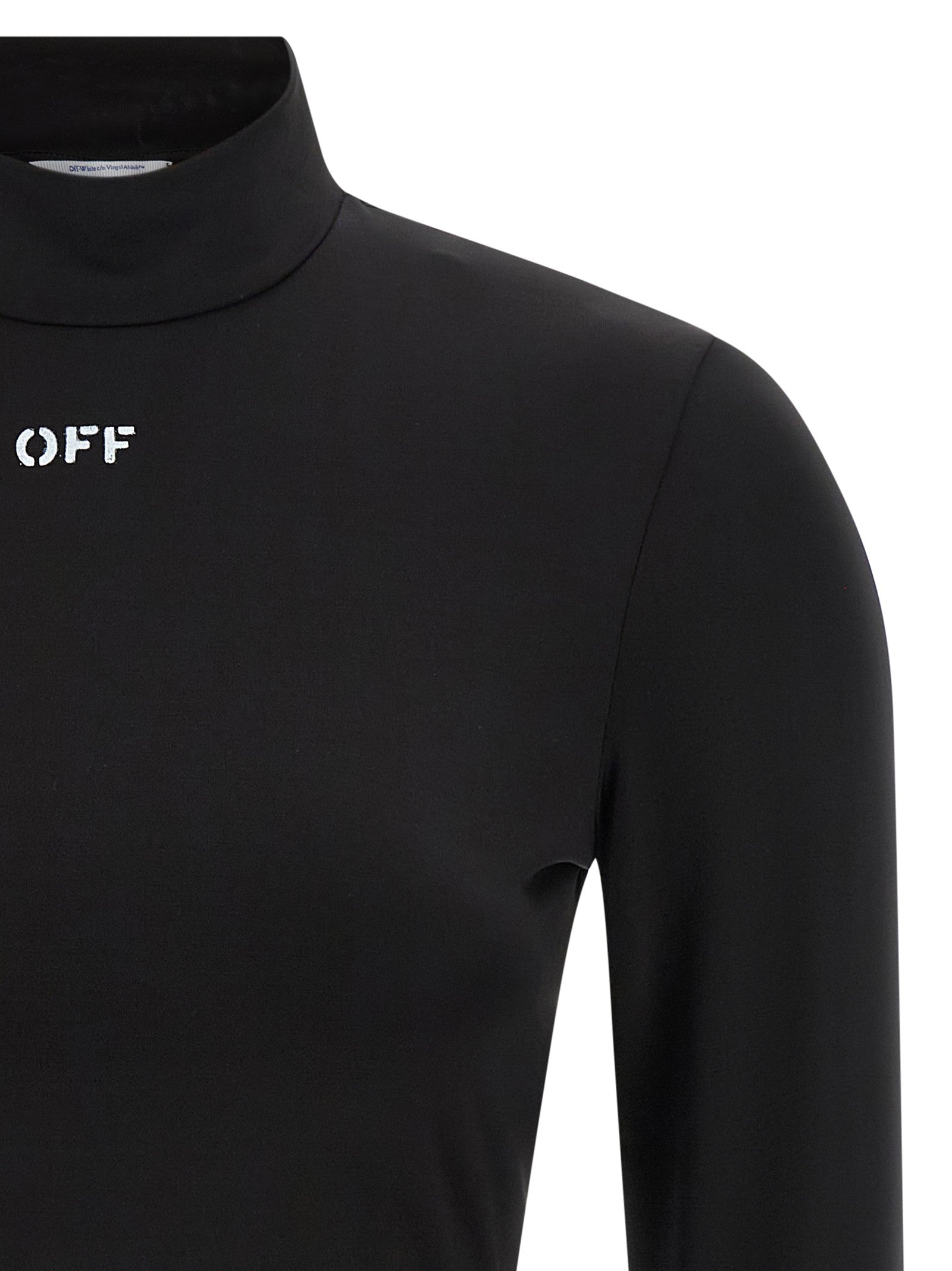 Off-white - nan - Black - Top