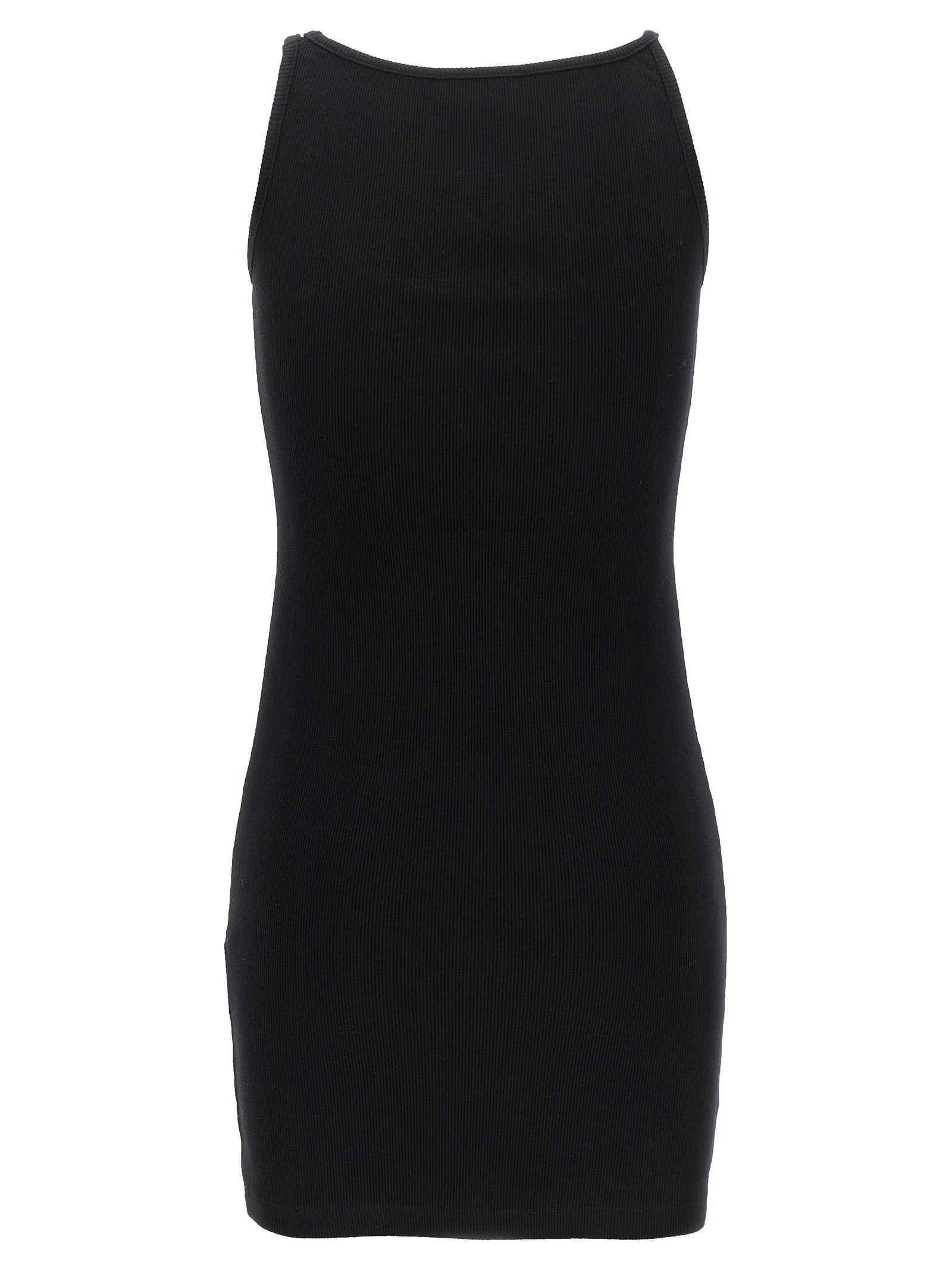 Off-white - nan - Black - Dress