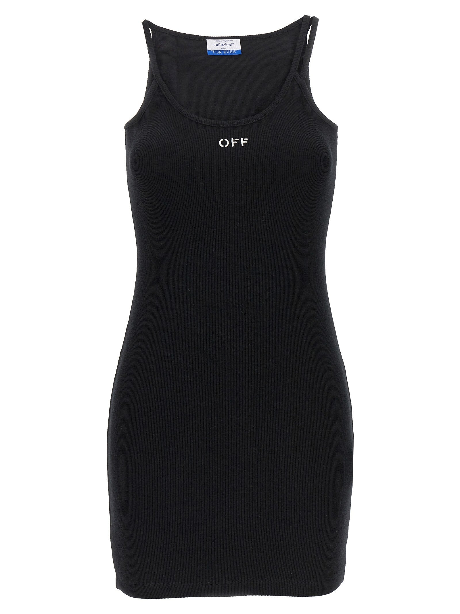 Off-white - nan - Black - Dress