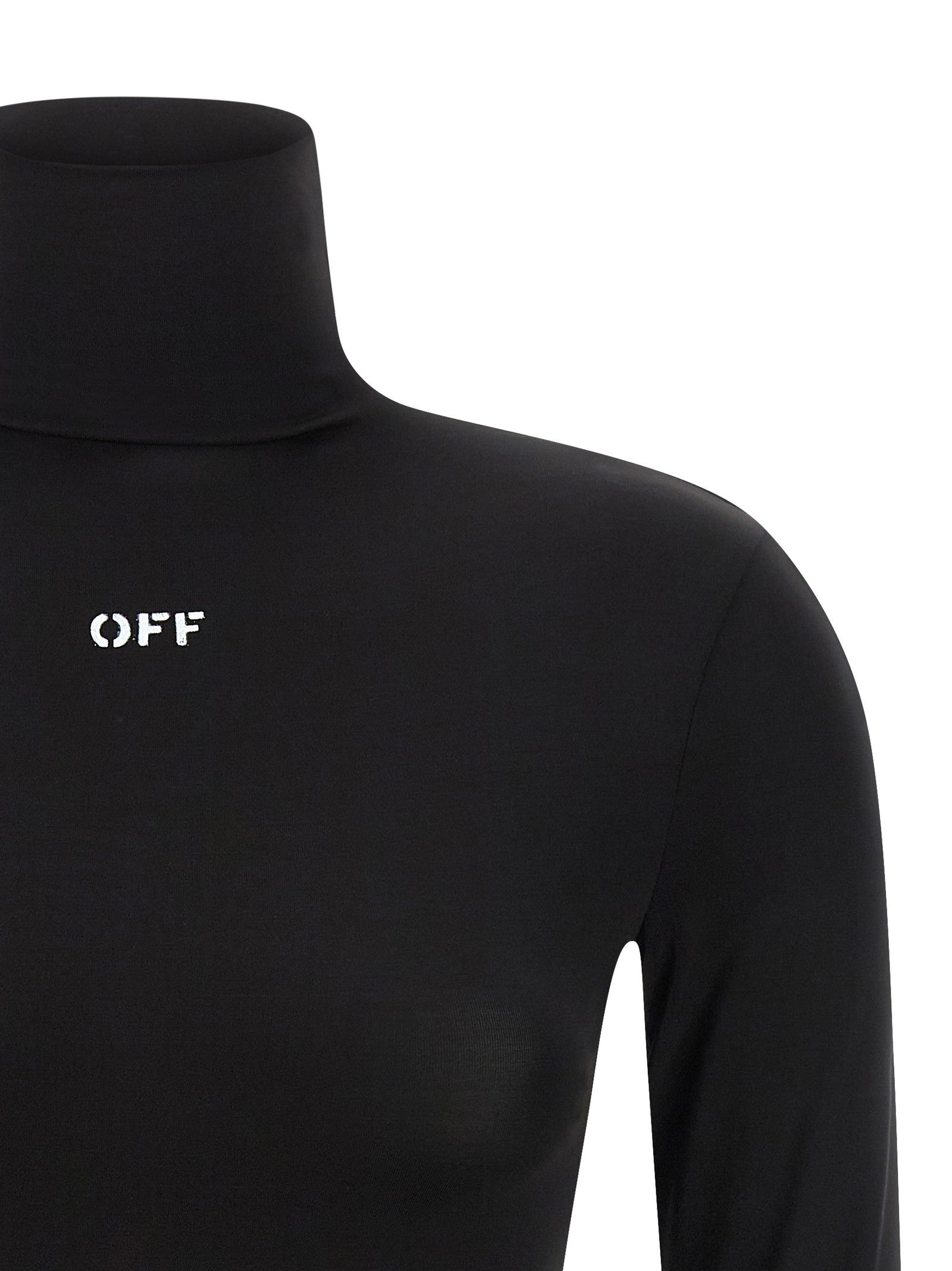 Off-white - nan - Black - Sweater