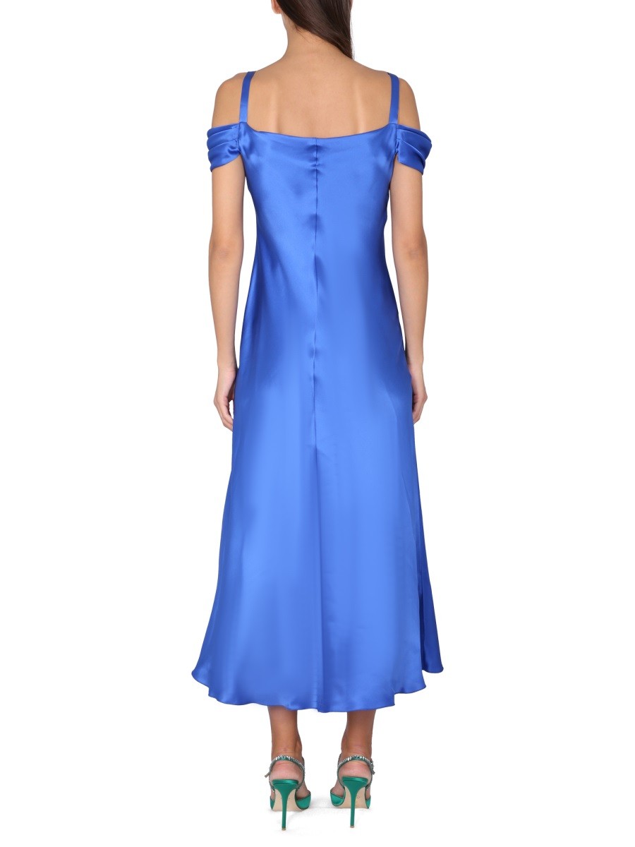 alberta ferretti - Női - Kék - Ruha