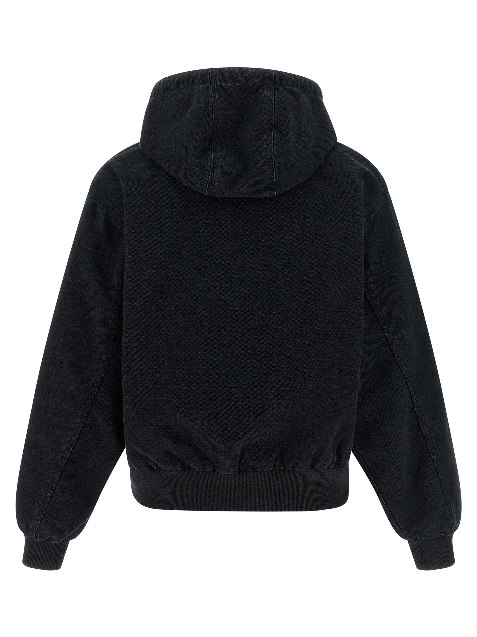 Carhartt Wip - nan - Black - Jacket