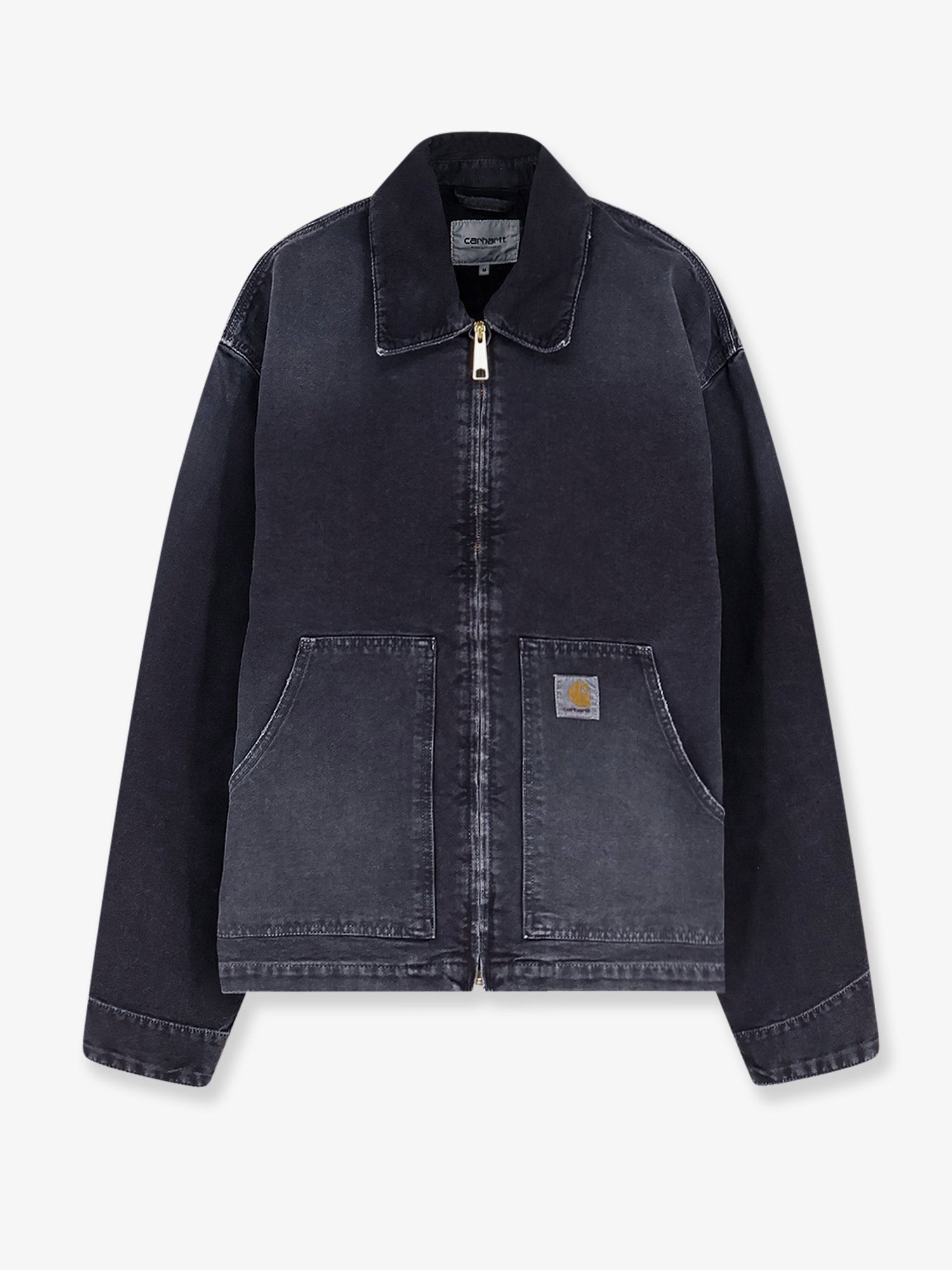 Carhartt Wip - Man - Black - Jacket