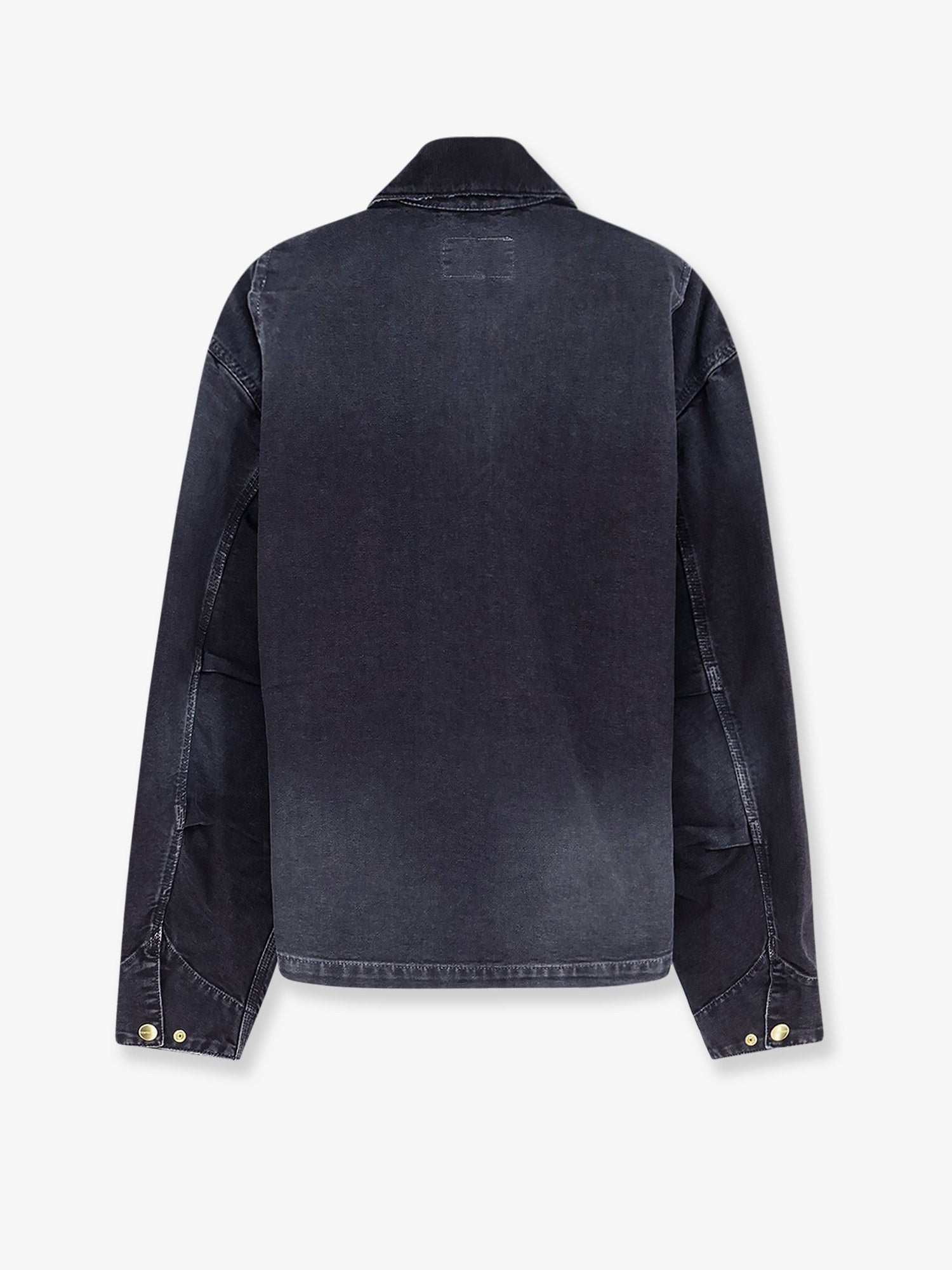 Carhartt Wip - Man - Black - Jacket